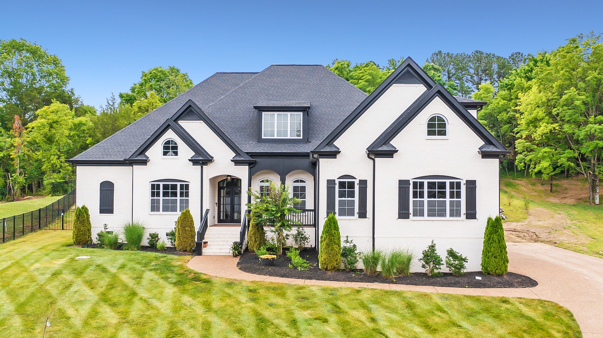266 Rock Cress Rd