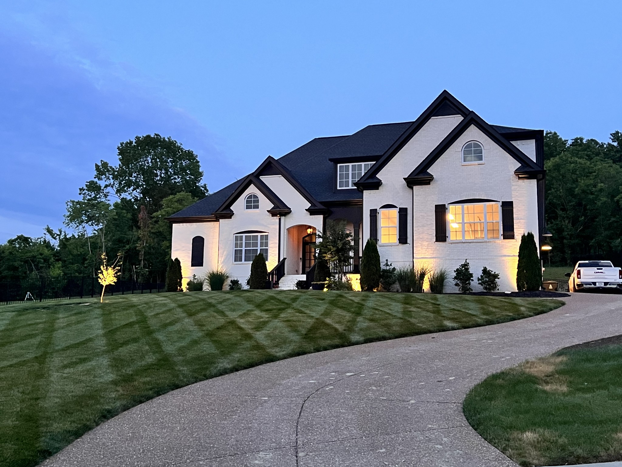 266 Rock Cress Rd