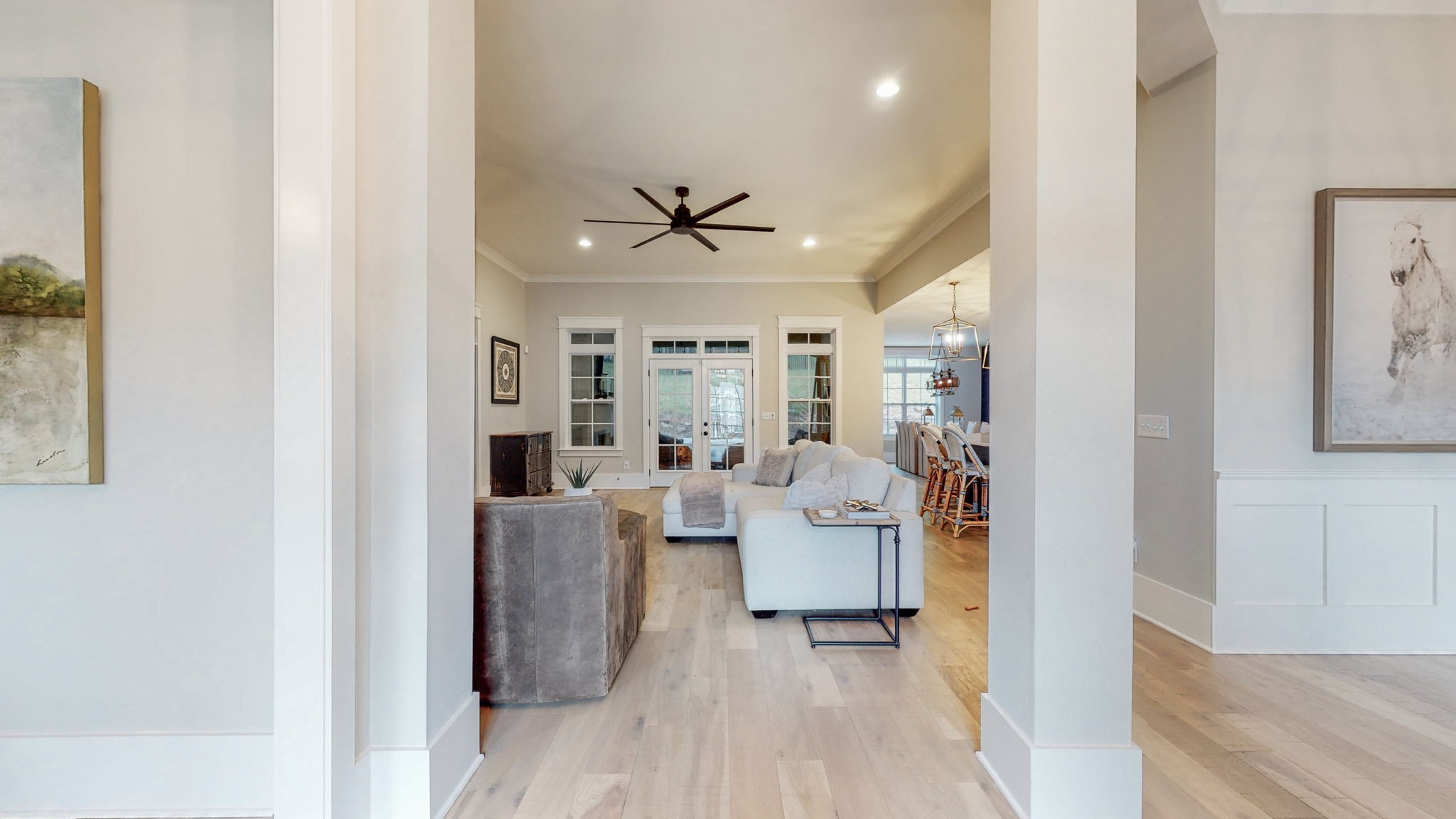 266 Rock Cress Rd
