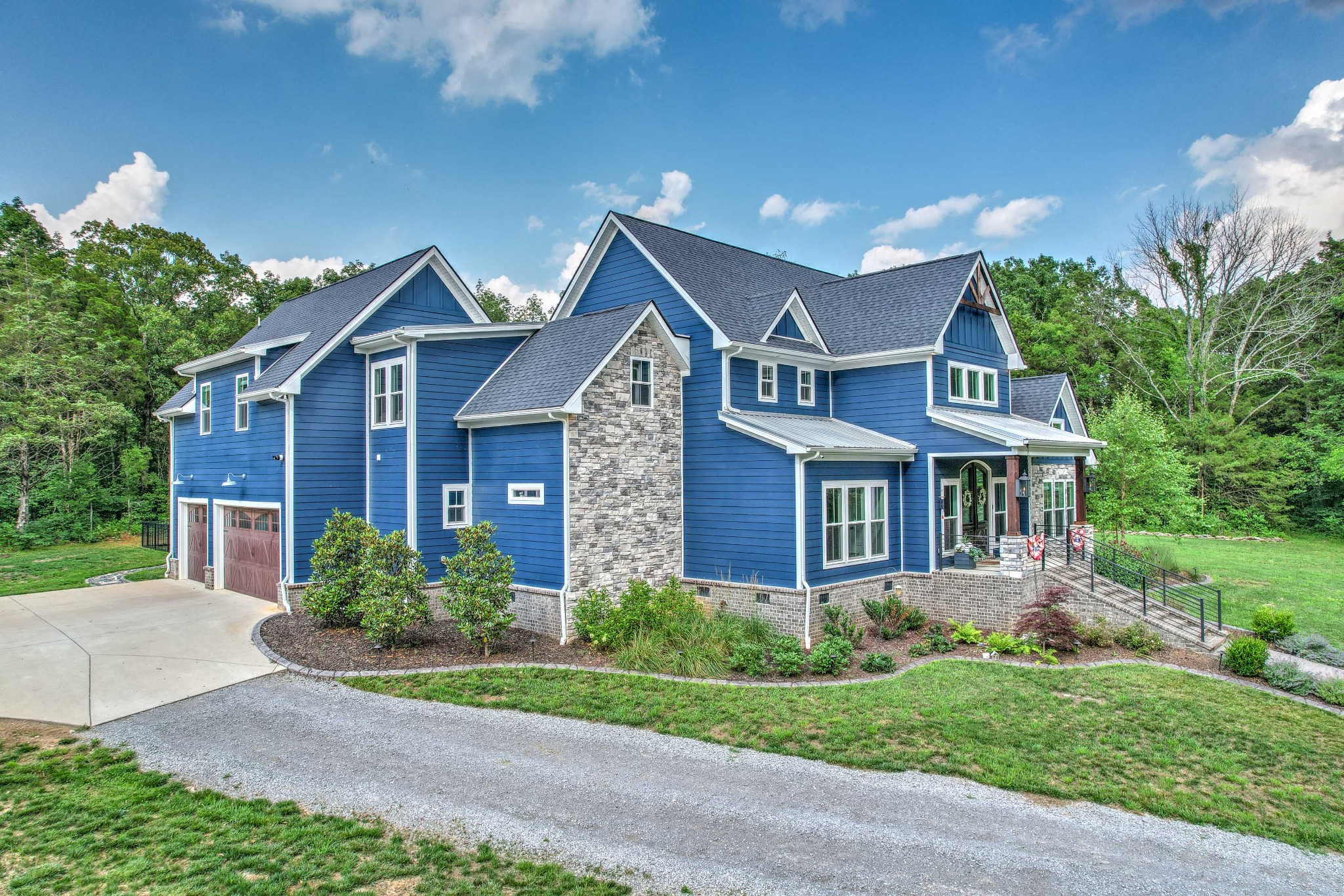 10299 New Zion Rd