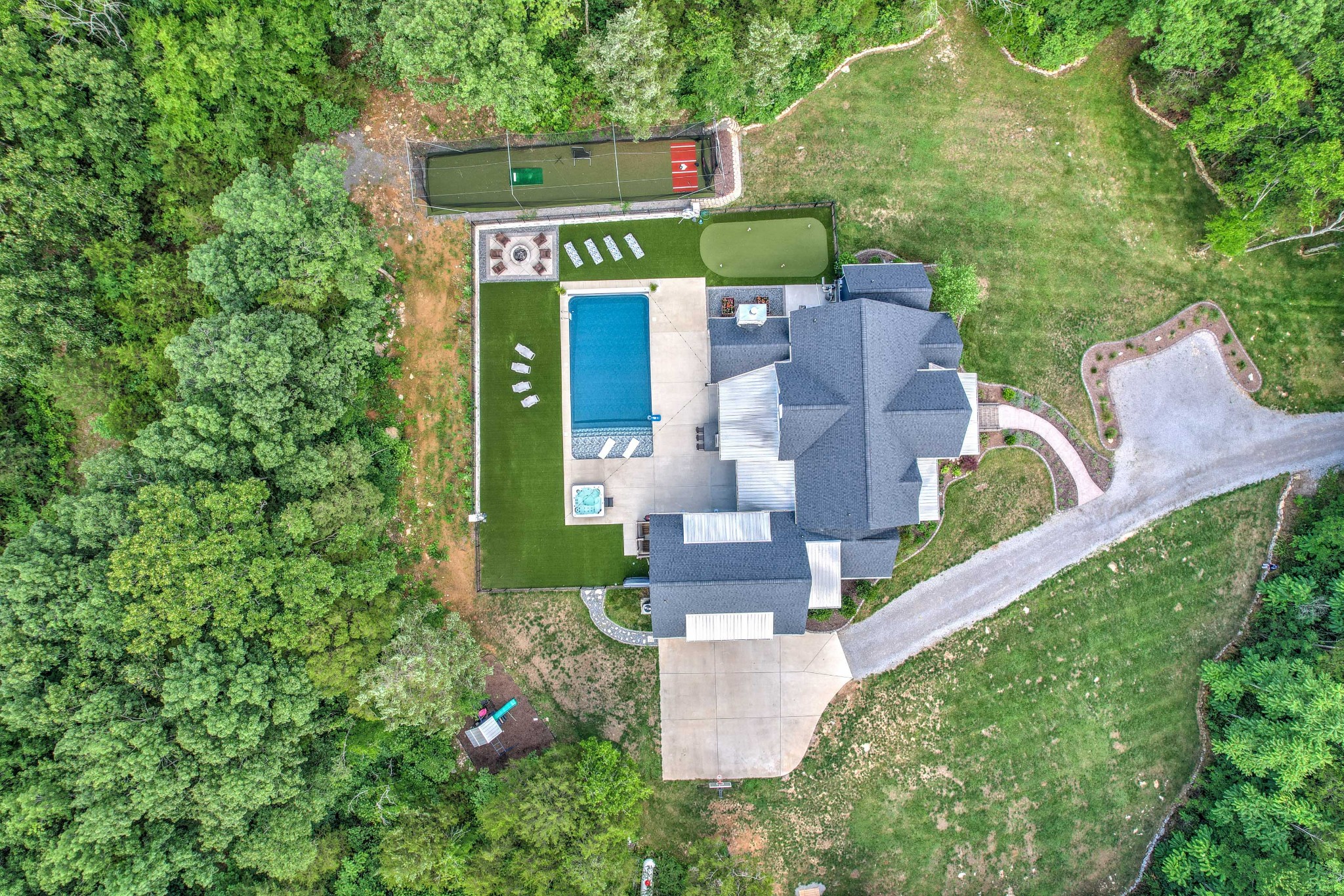 10299 New Zion Rd