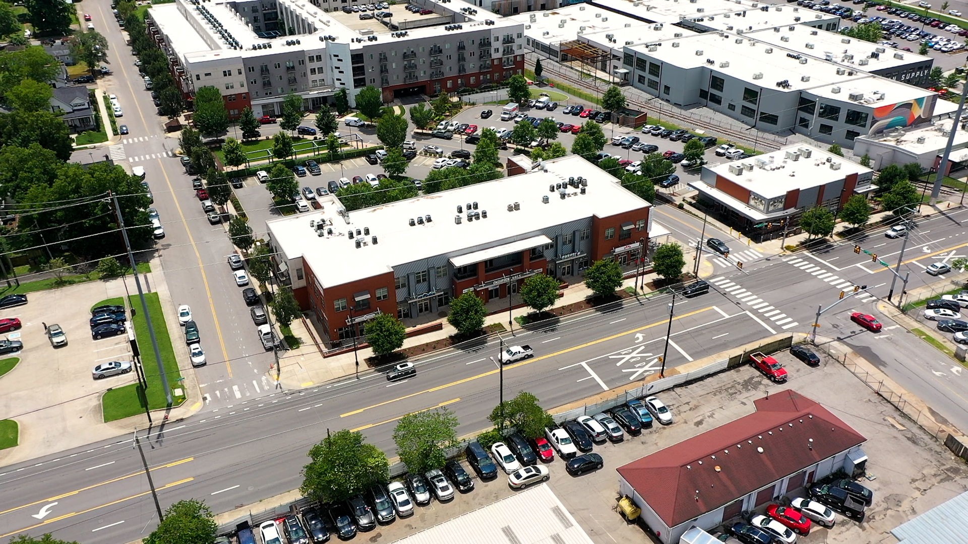 601 Sylvan Heights Way Unit: 206