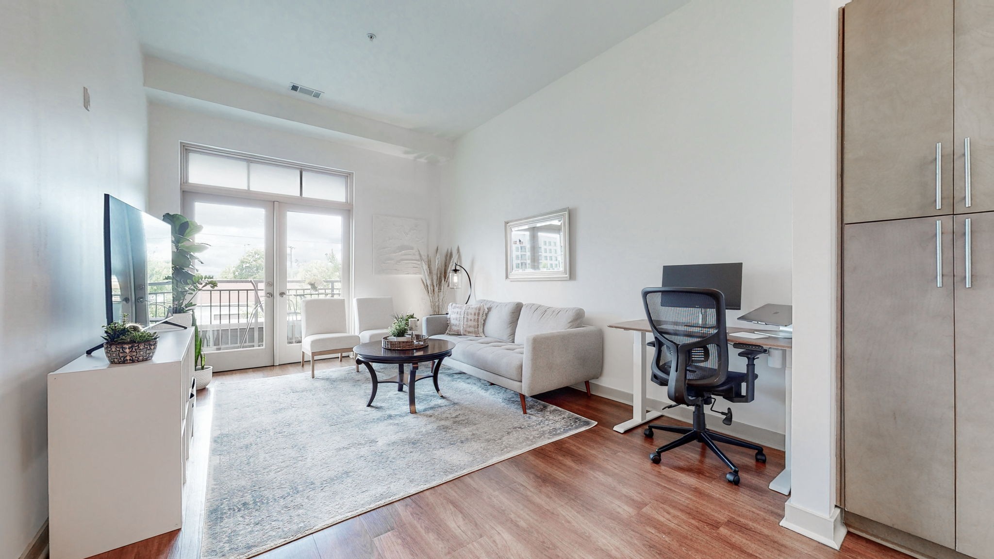 601 Sylvan Heights Way Unit: 206