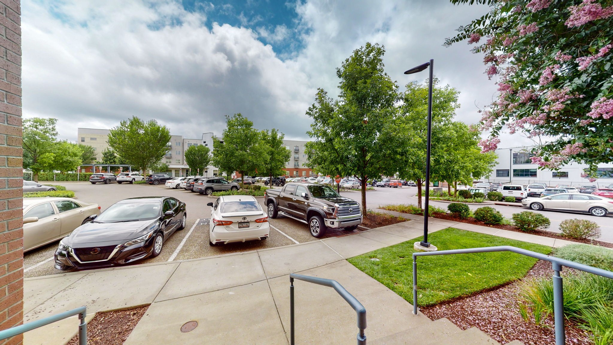 601 Sylvan Heights Way Unit: 206