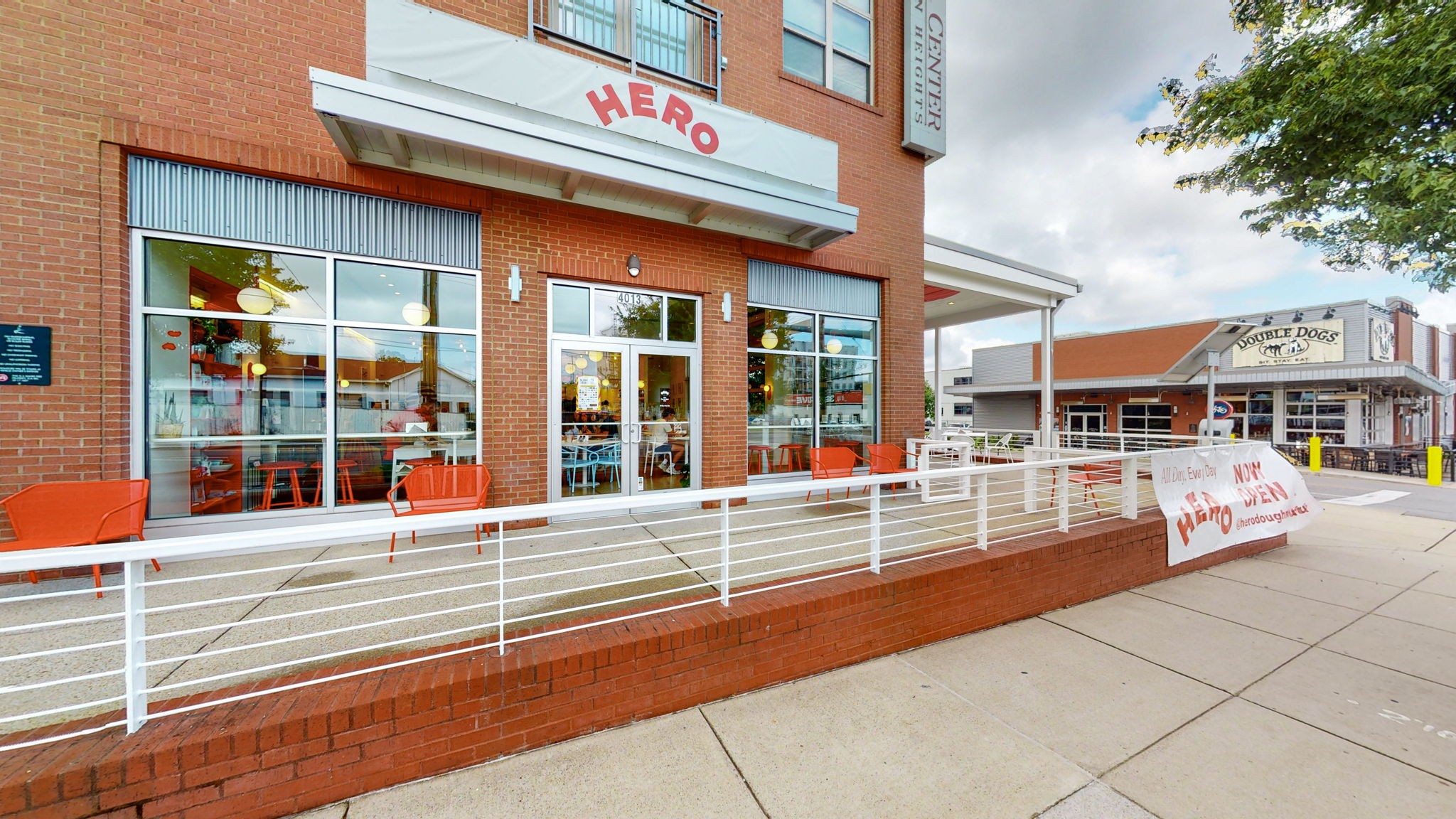 601 Sylvan Heights Way Unit: 206