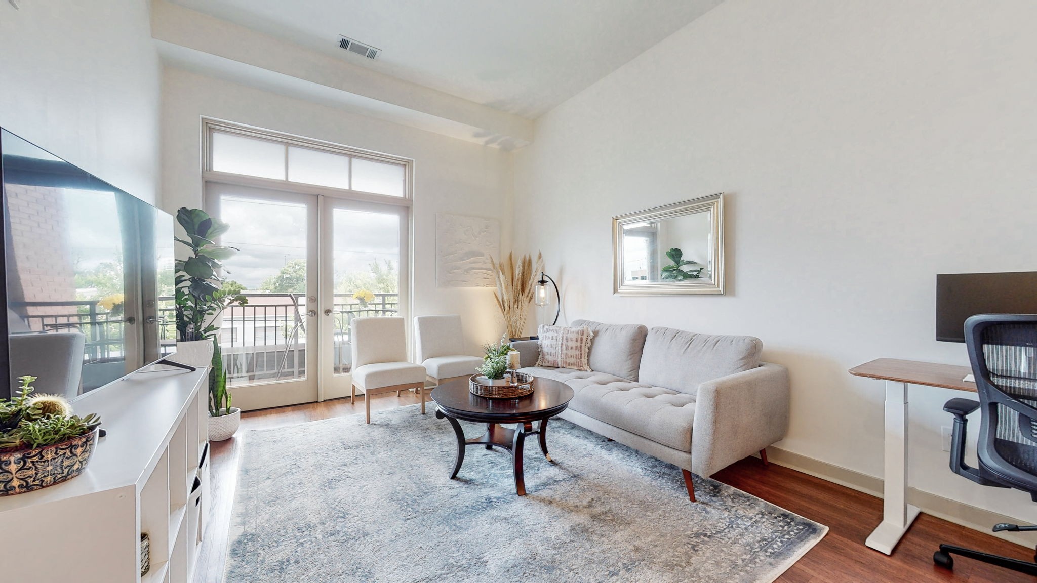 601 Sylvan Heights Way Unit: 206