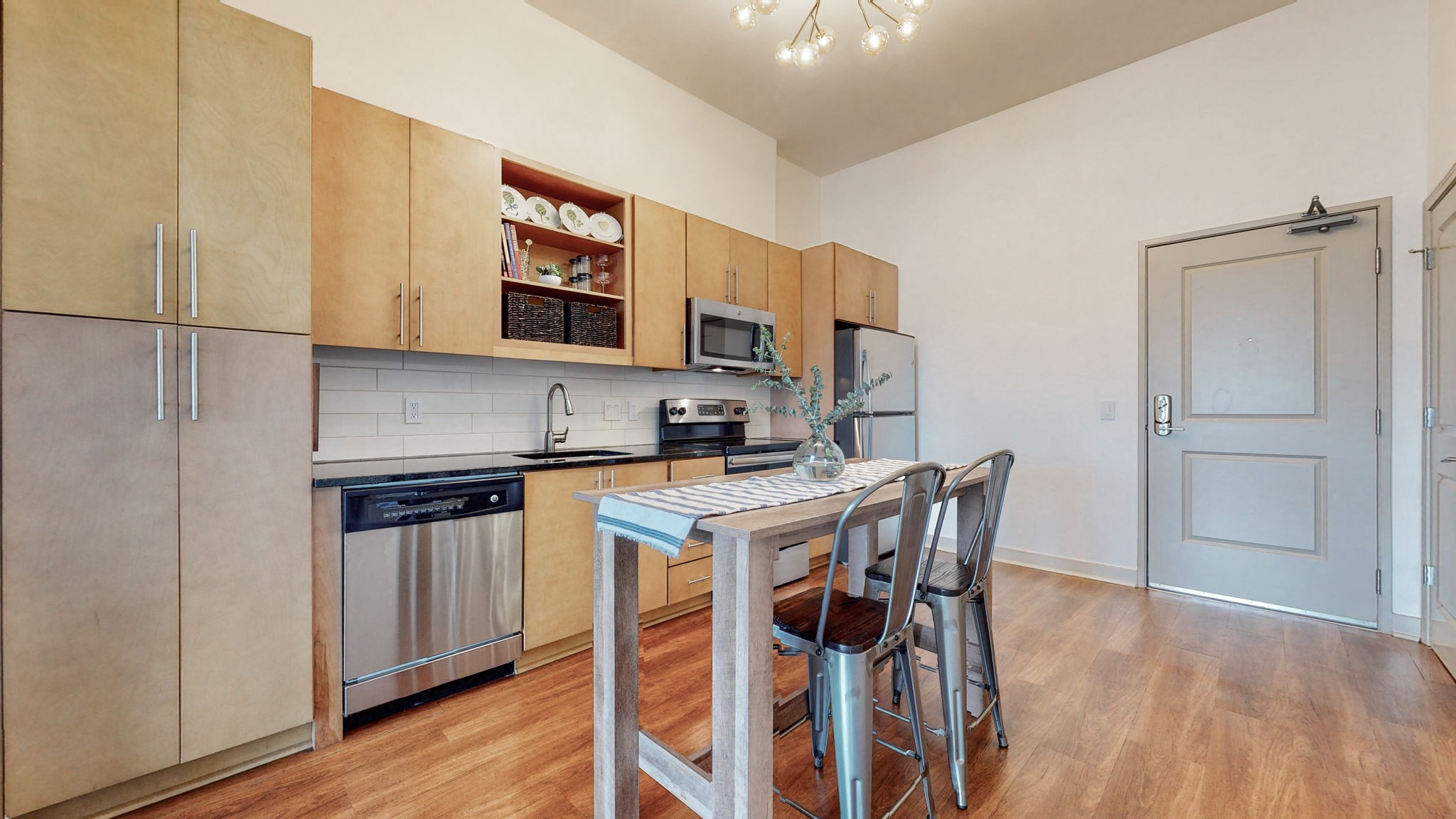 601 Sylvan Heights Way Unit: 206