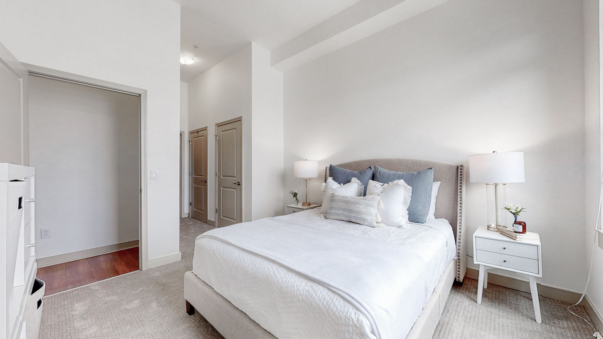 601 Sylvan Heights Way Unit: 206