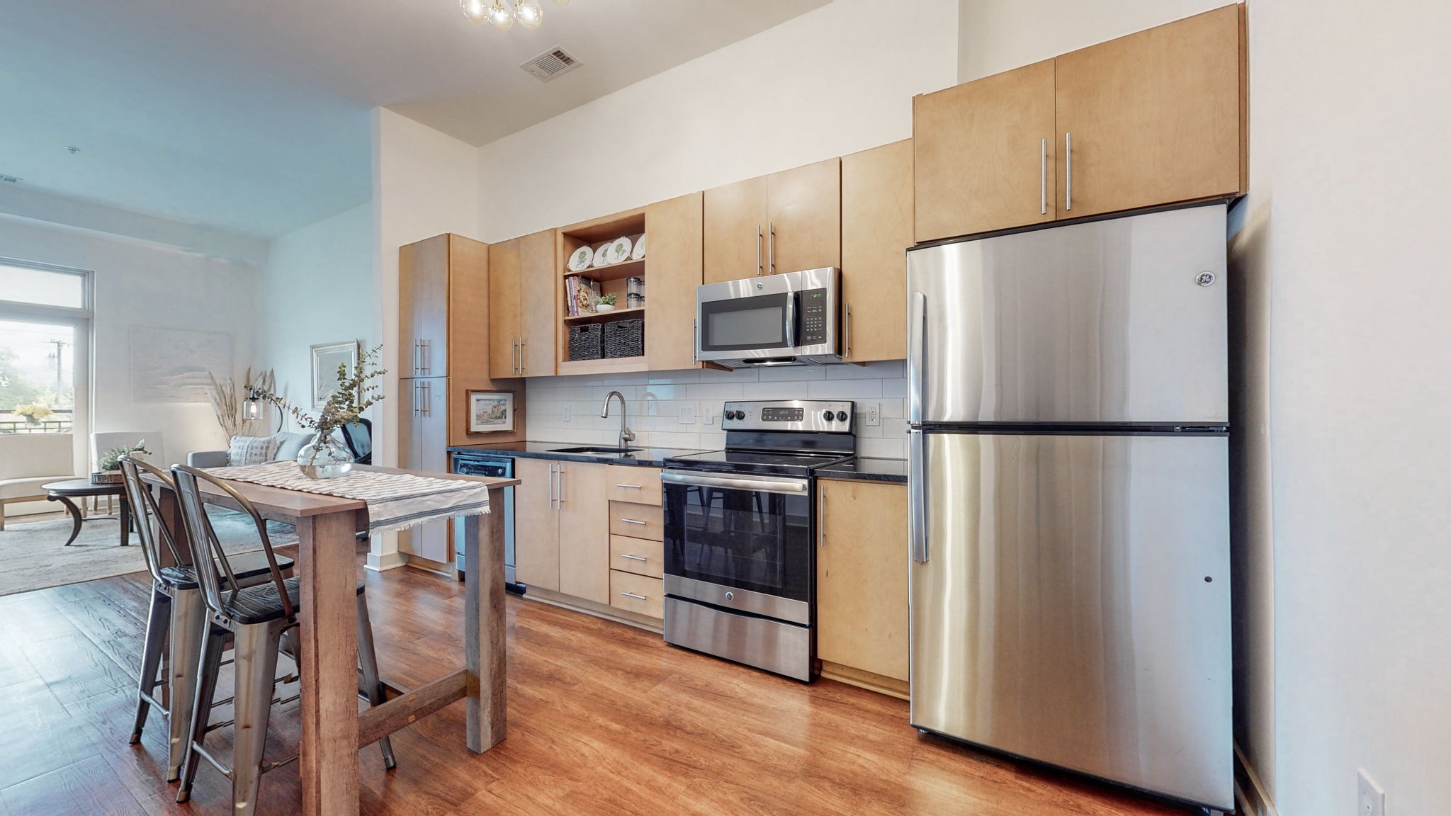 601 Sylvan Heights Way Unit: 206