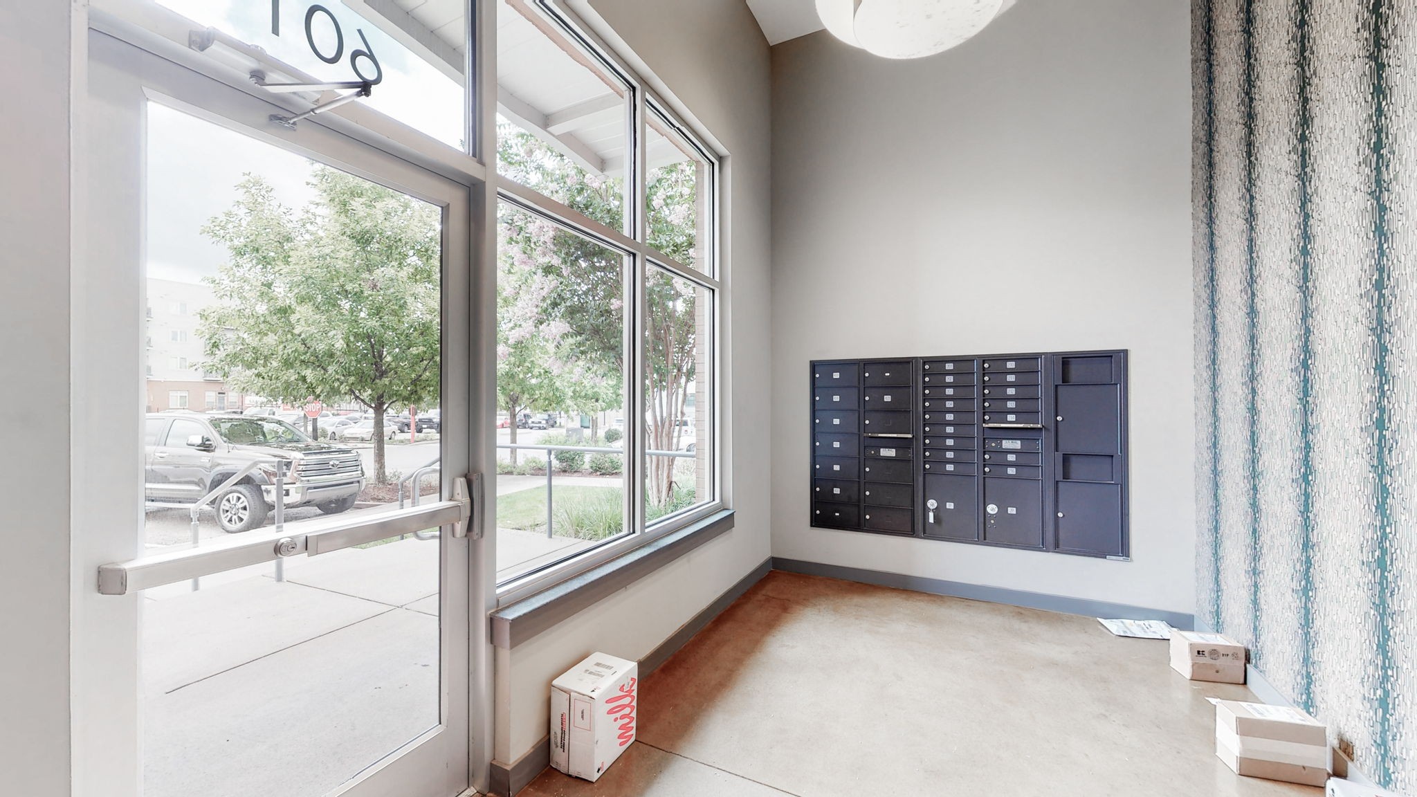 601 Sylvan Heights Way Unit: 206