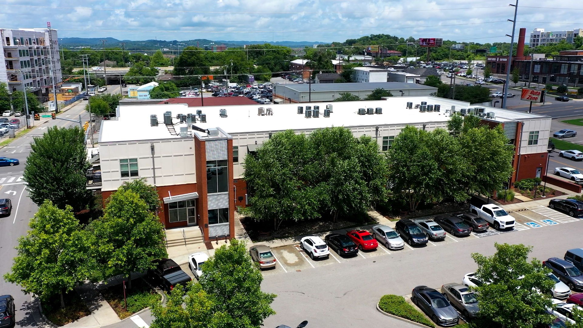 601 Sylvan Heights Way Unit: 206