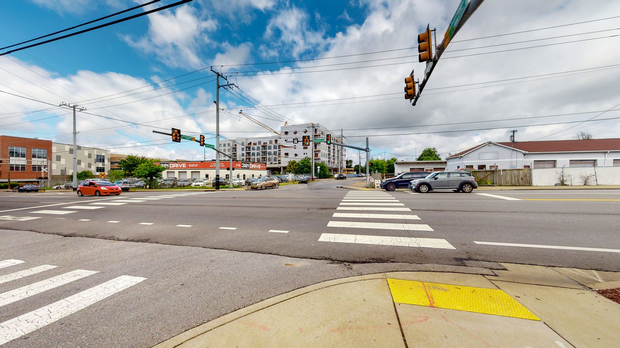 601 Sylvan Heights Way Unit: 206