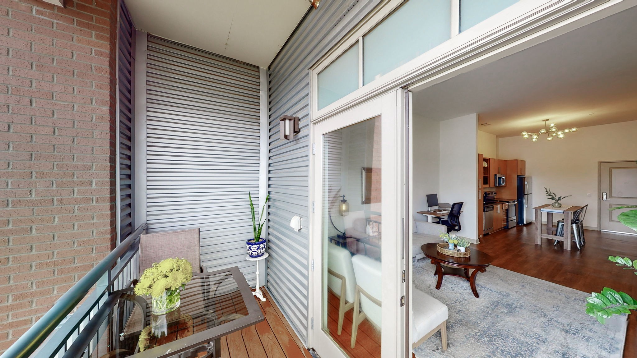 601 Sylvan Heights Way Unit: 206