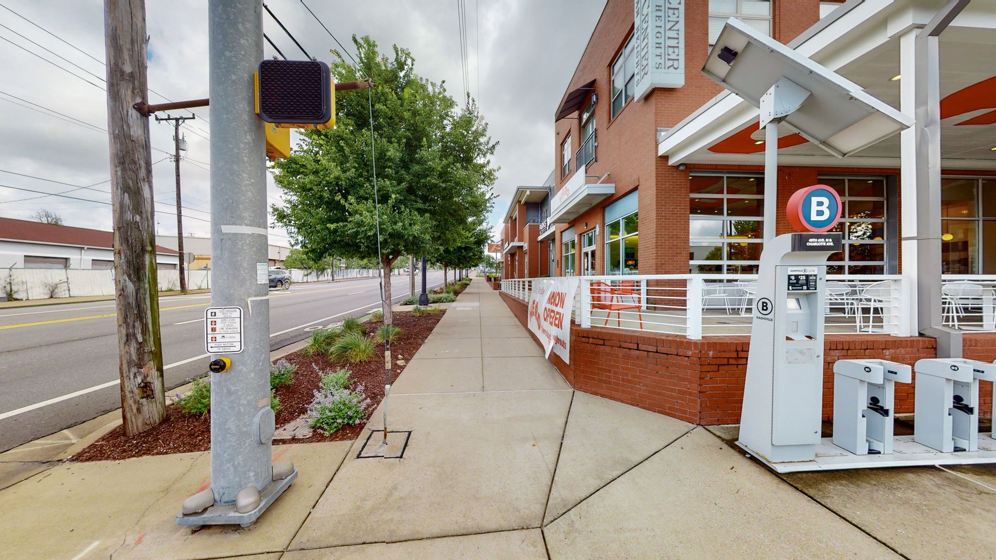 601 Sylvan Heights Way Unit: 206