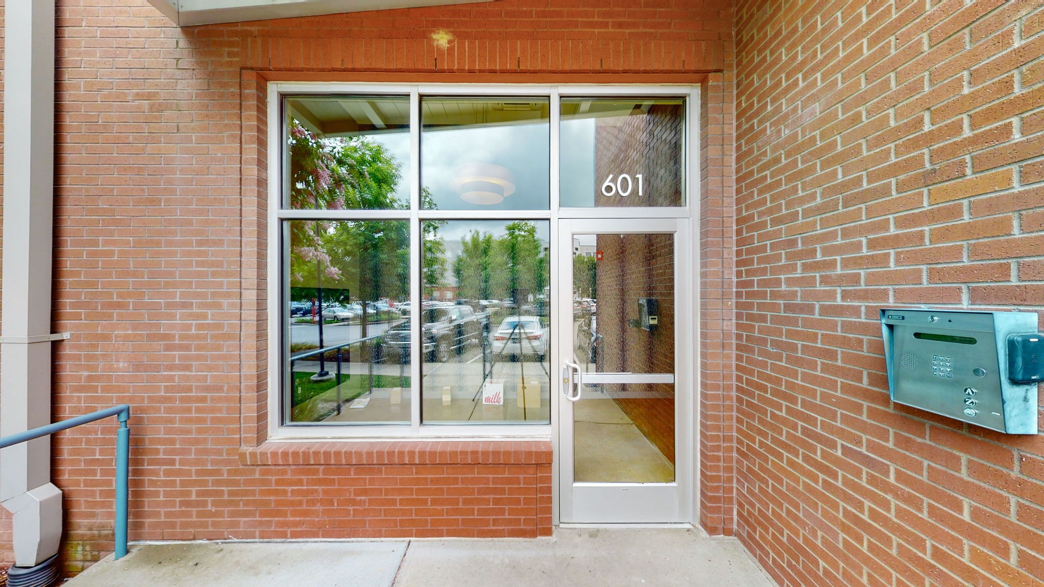 601 Sylvan Heights Way Unit: 206