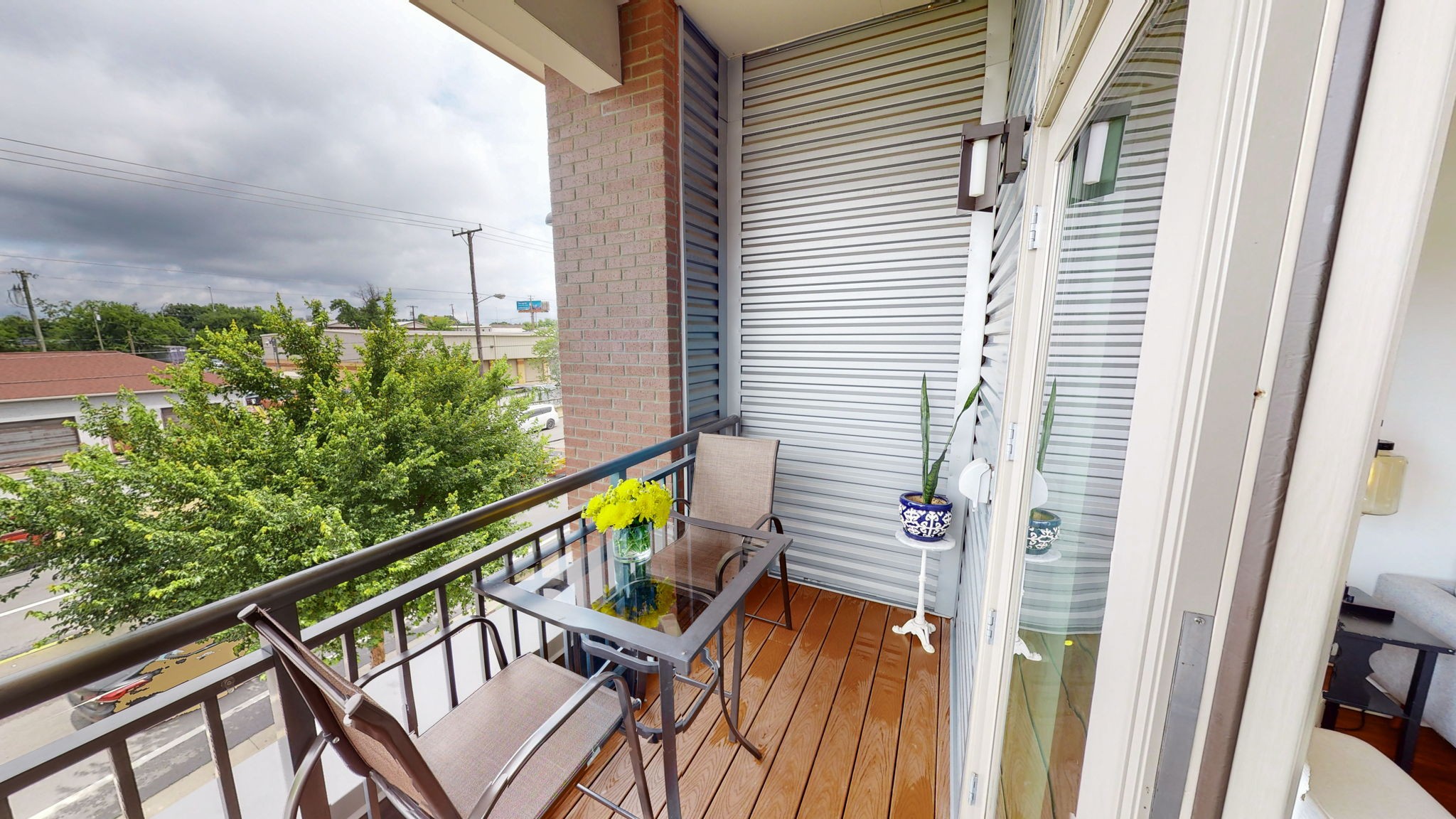 601 Sylvan Heights Way Unit: 206