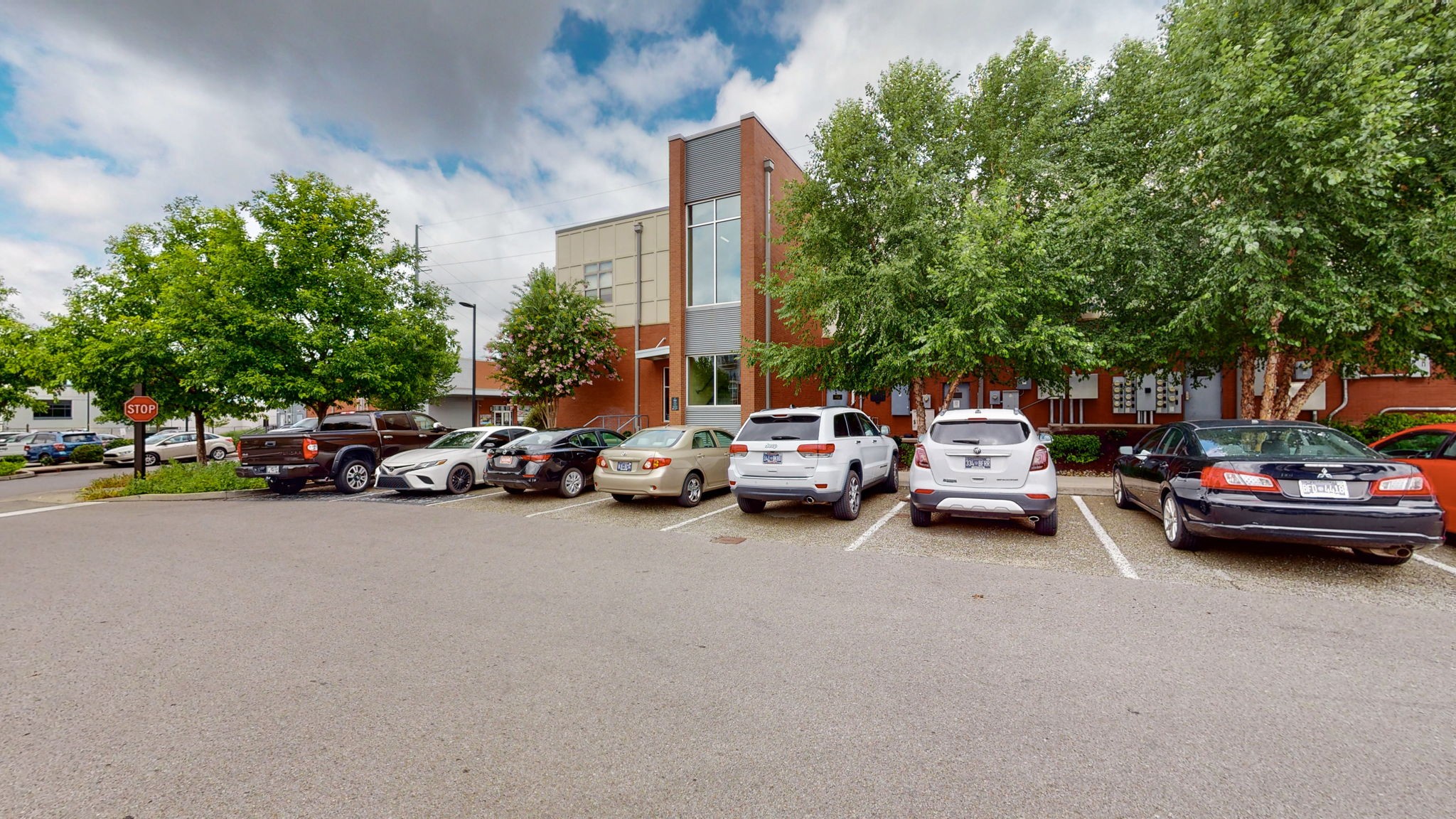 601 Sylvan Heights Way Unit: 206