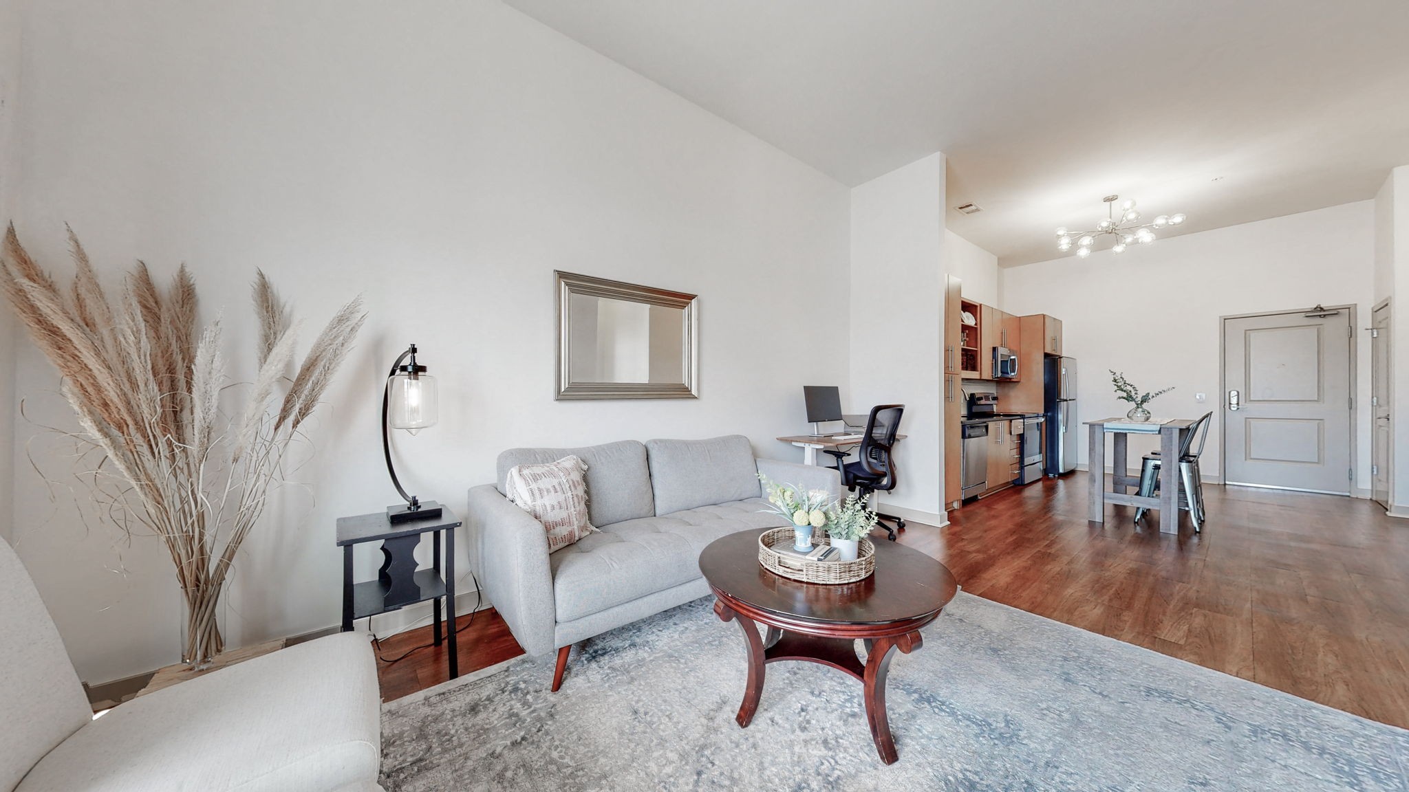 601 Sylvan Heights Way Unit: 206