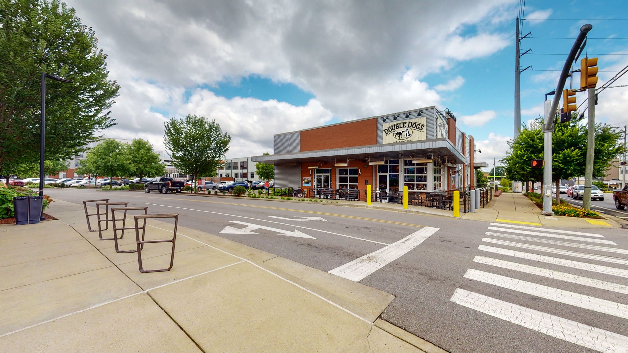 601 Sylvan Heights Way Unit: 206