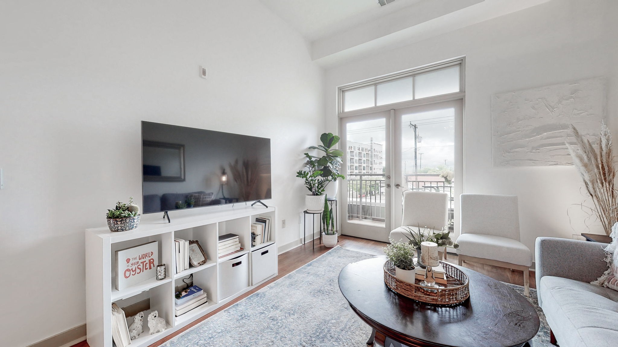 601 Sylvan Heights Way Unit: 206