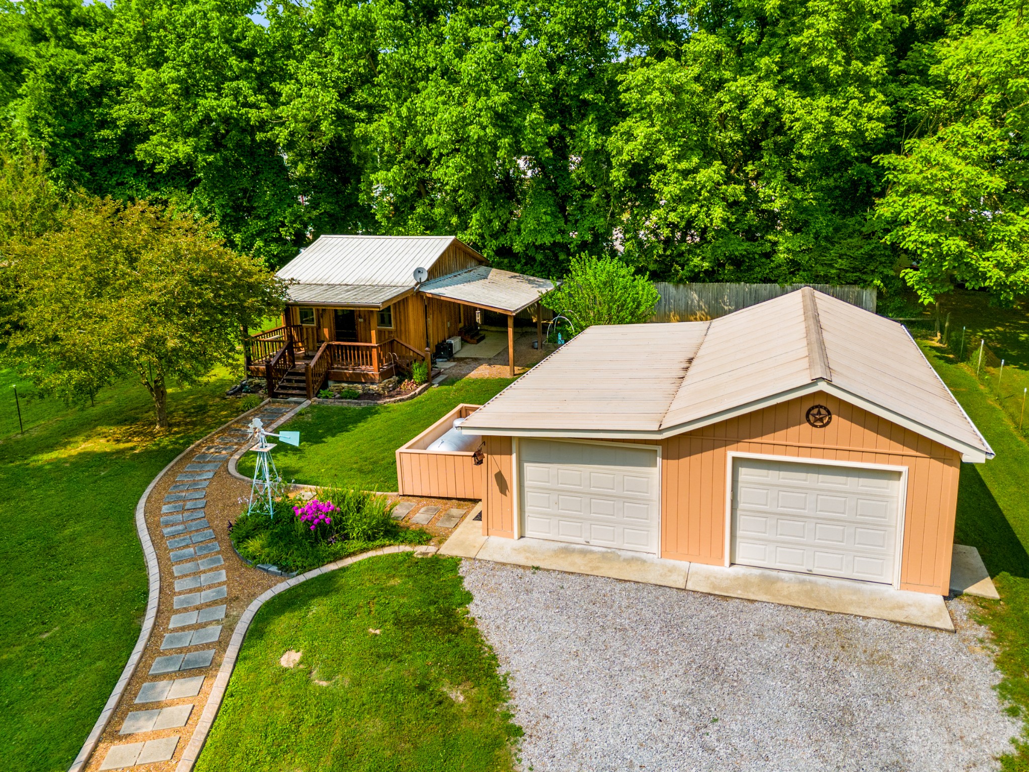 8304 Old Springfield Pike