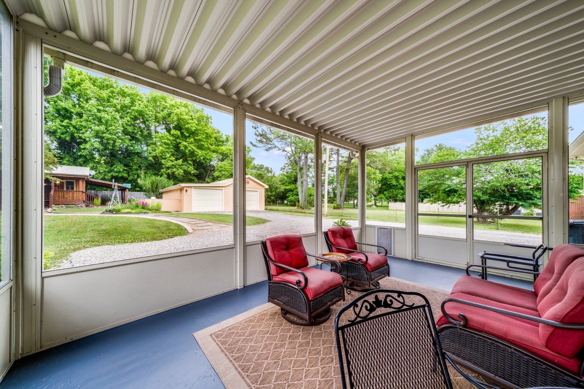 8304 Old Springfield Pike