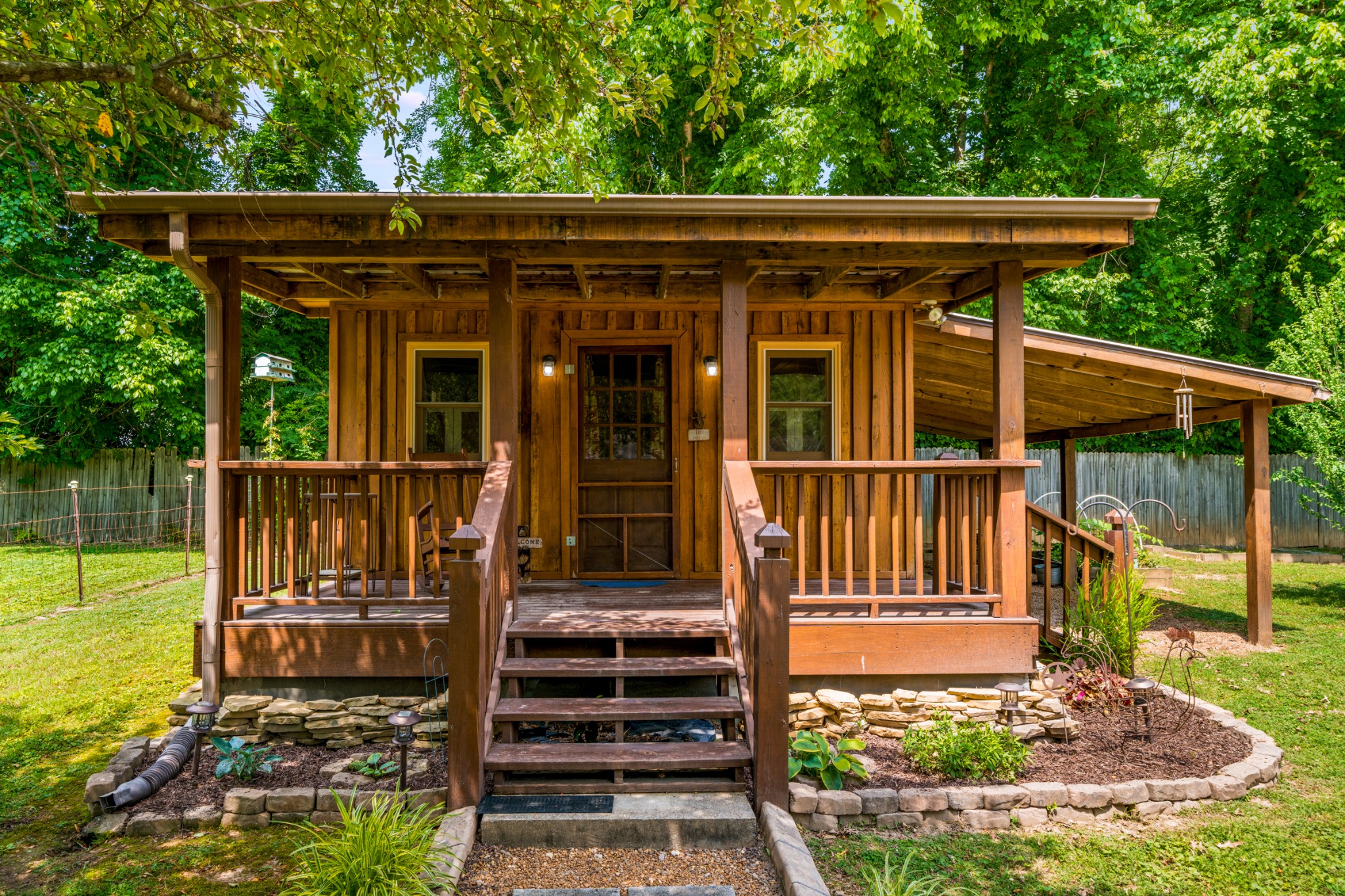 8304 Old Springfield Pike