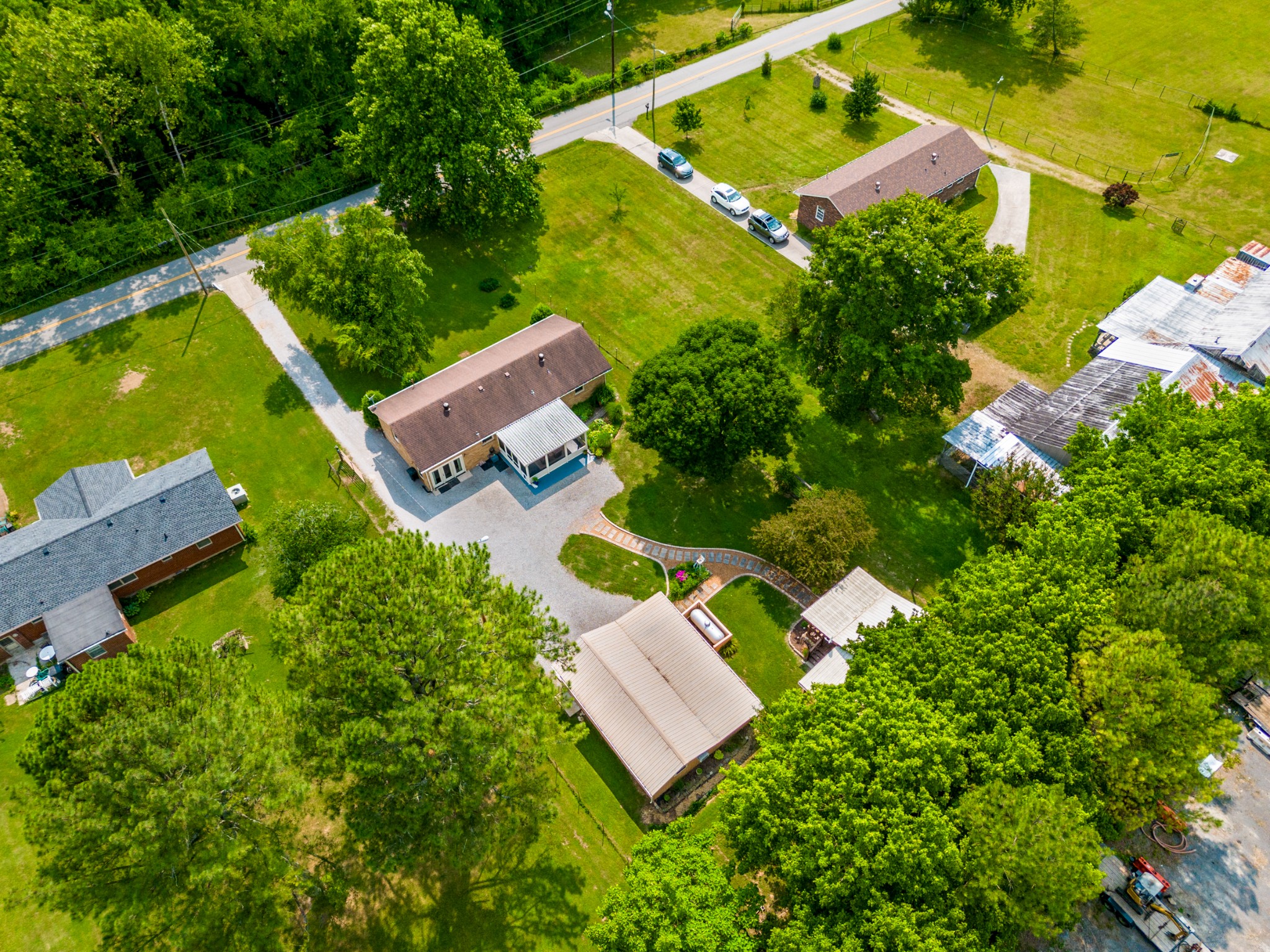 8304 Old Springfield Pike