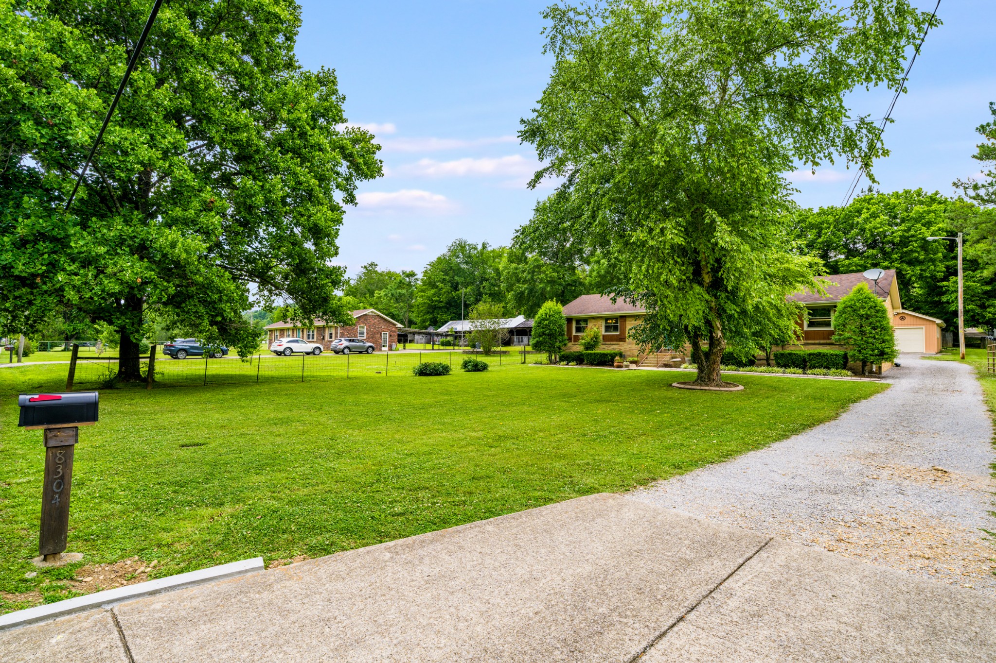 8304 Old Springfield Pike