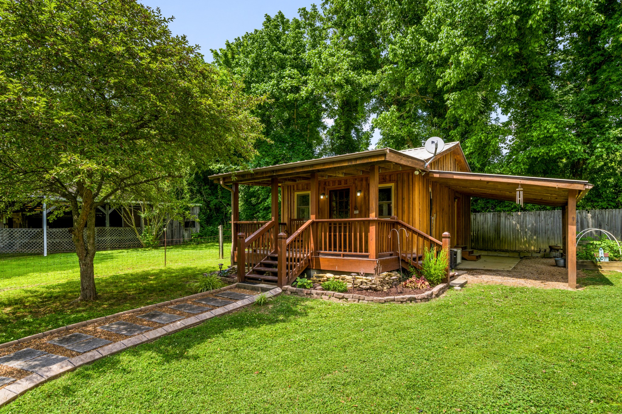 8304 Old Springfield Pike