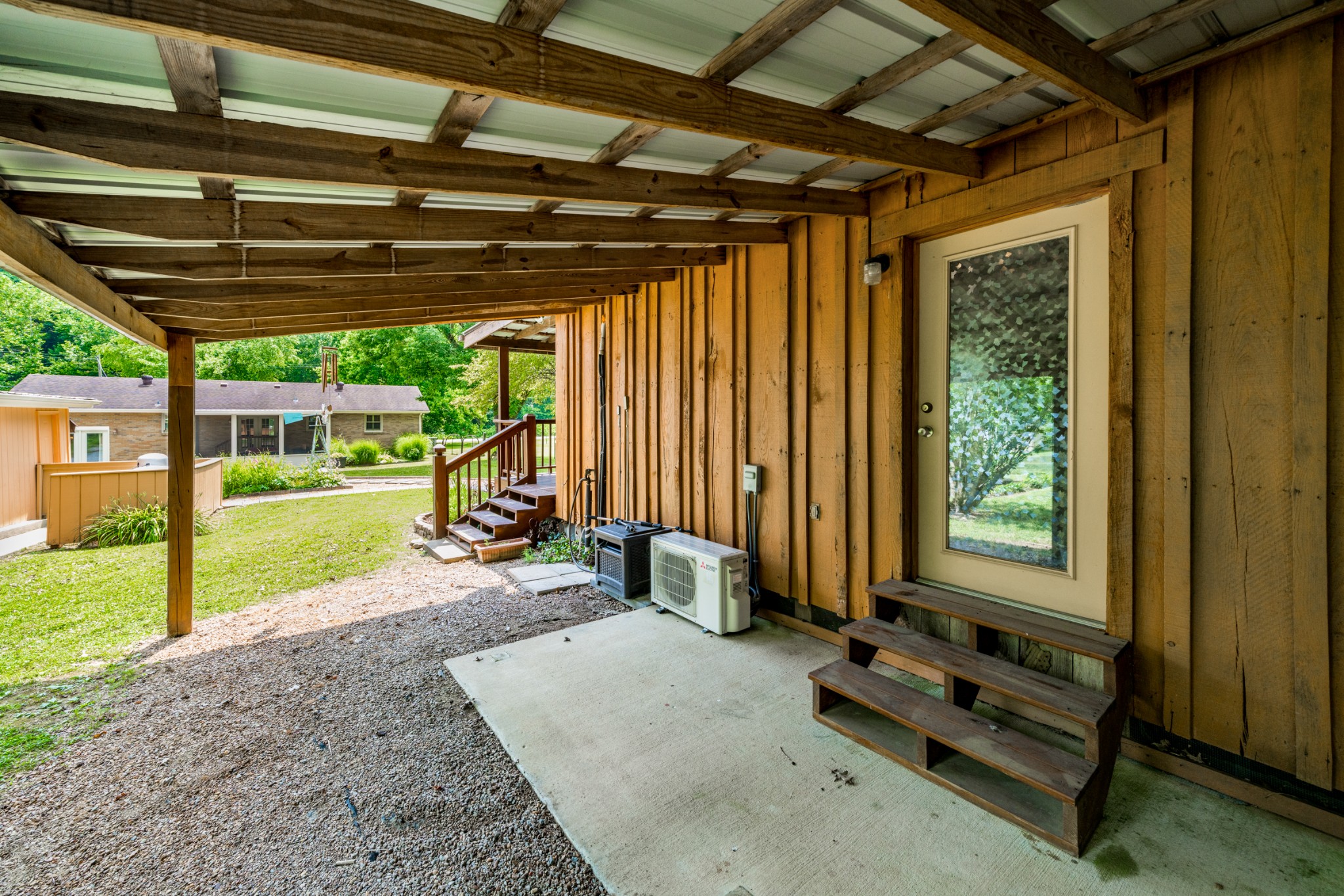 8304 Old Springfield Pike