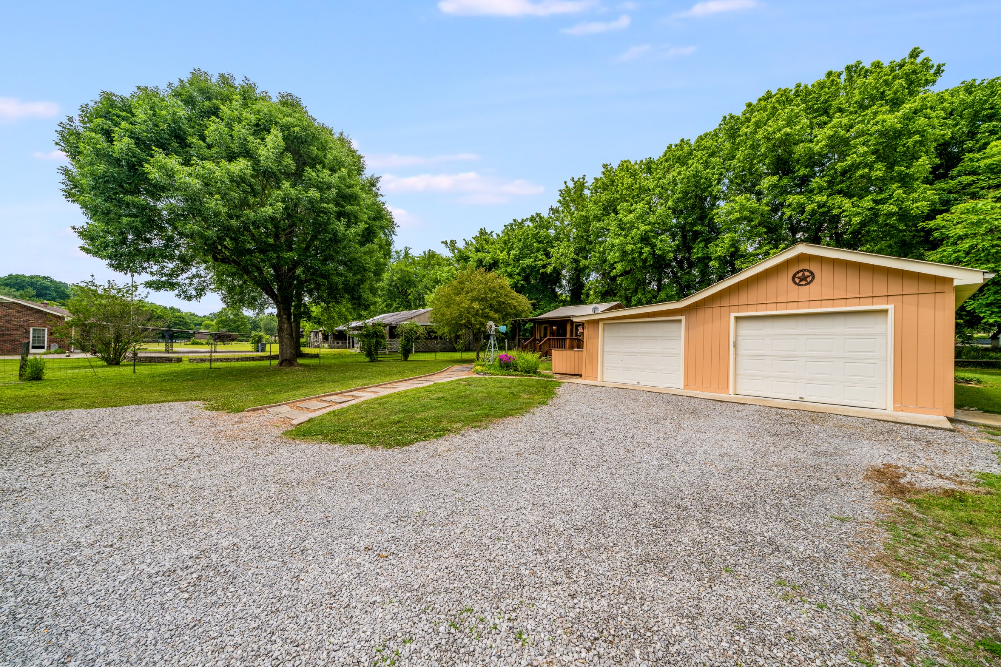 8304 Old Springfield Pike