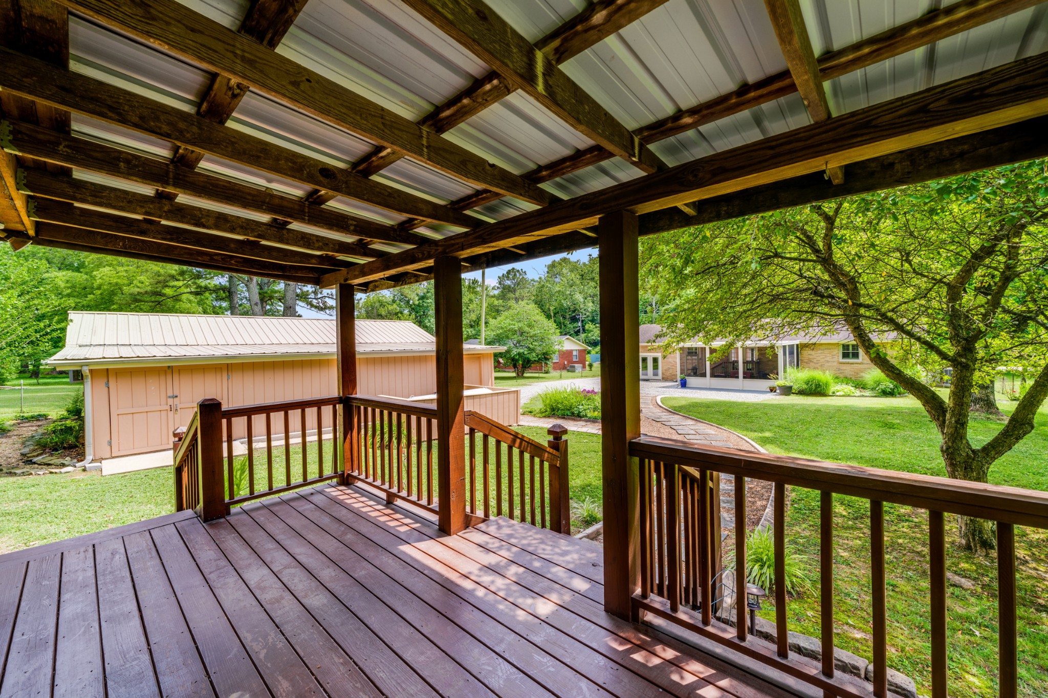 8304 Old Springfield Pike