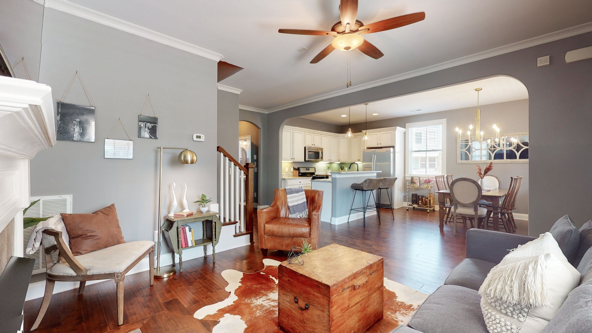 2326 Somerset Valley Dr