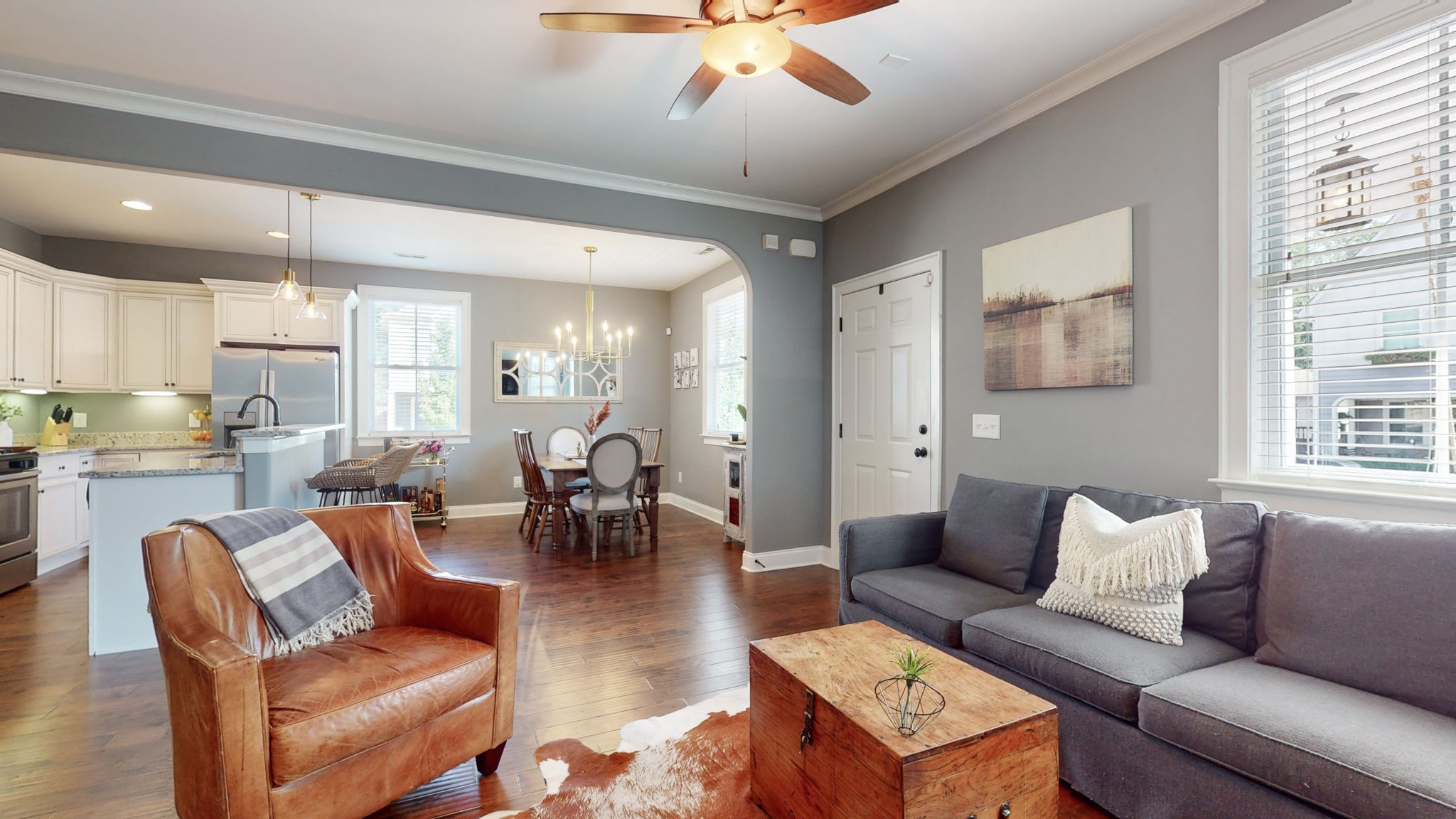 2326 Somerset Valley Dr