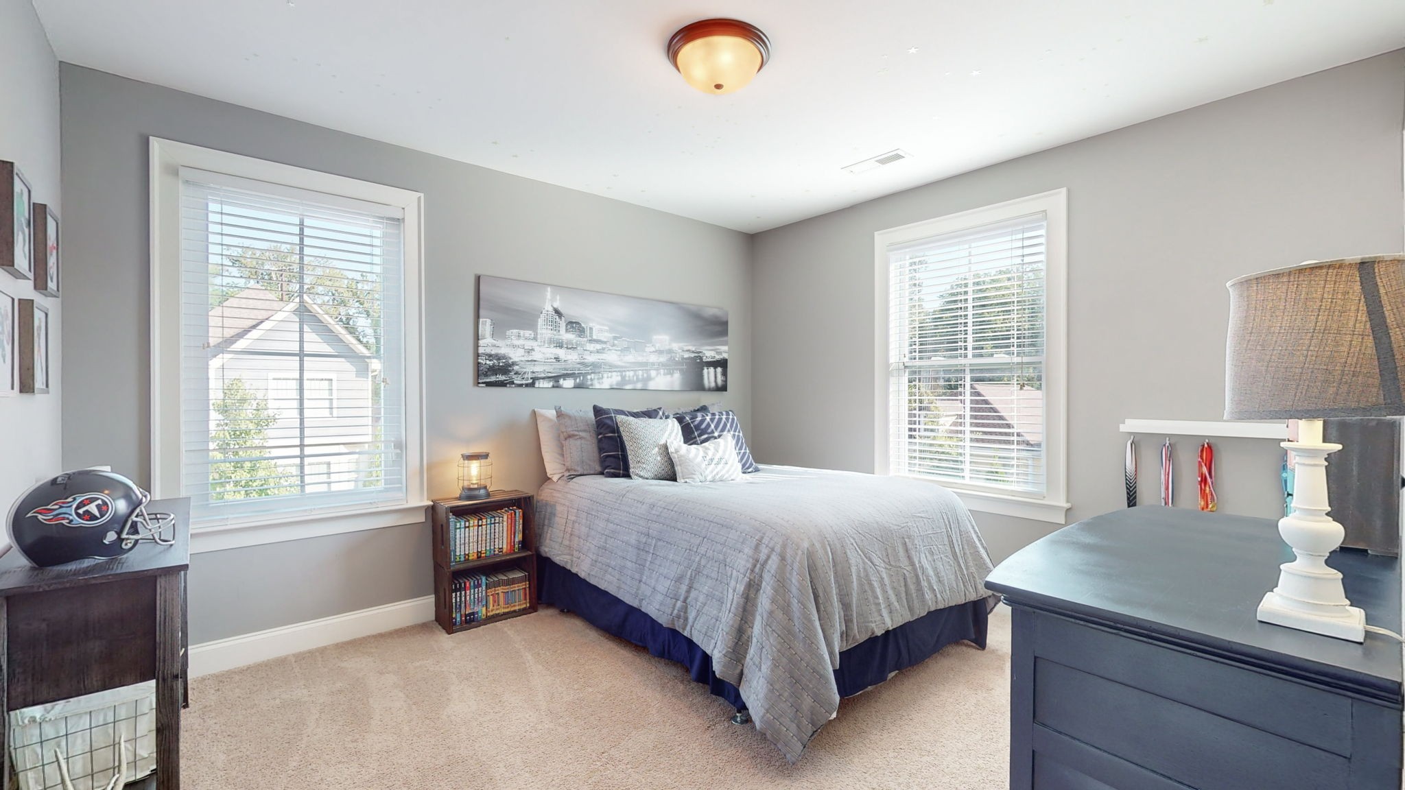 2326 Somerset Valley Dr