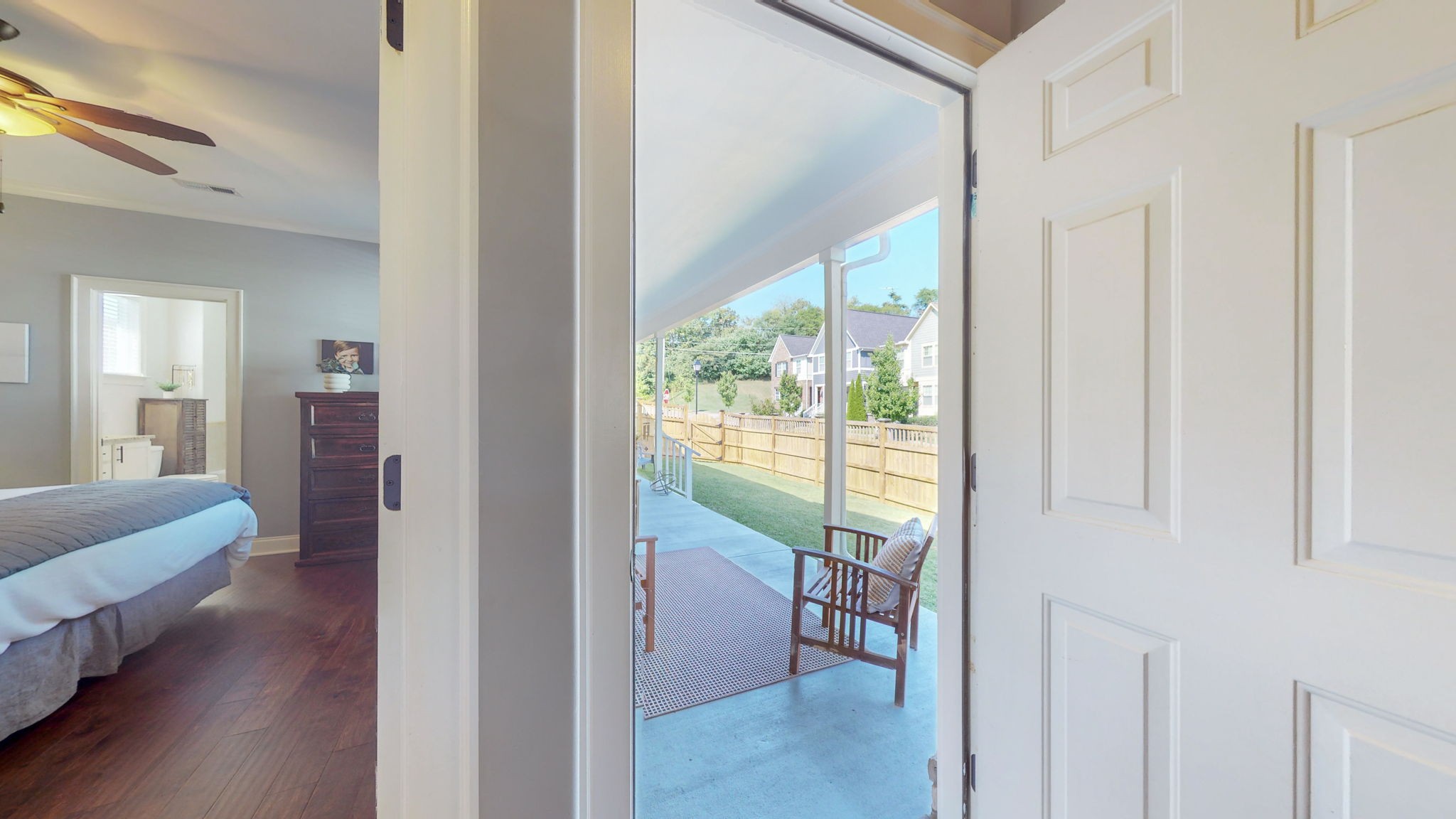 2326 Somerset Valley Dr