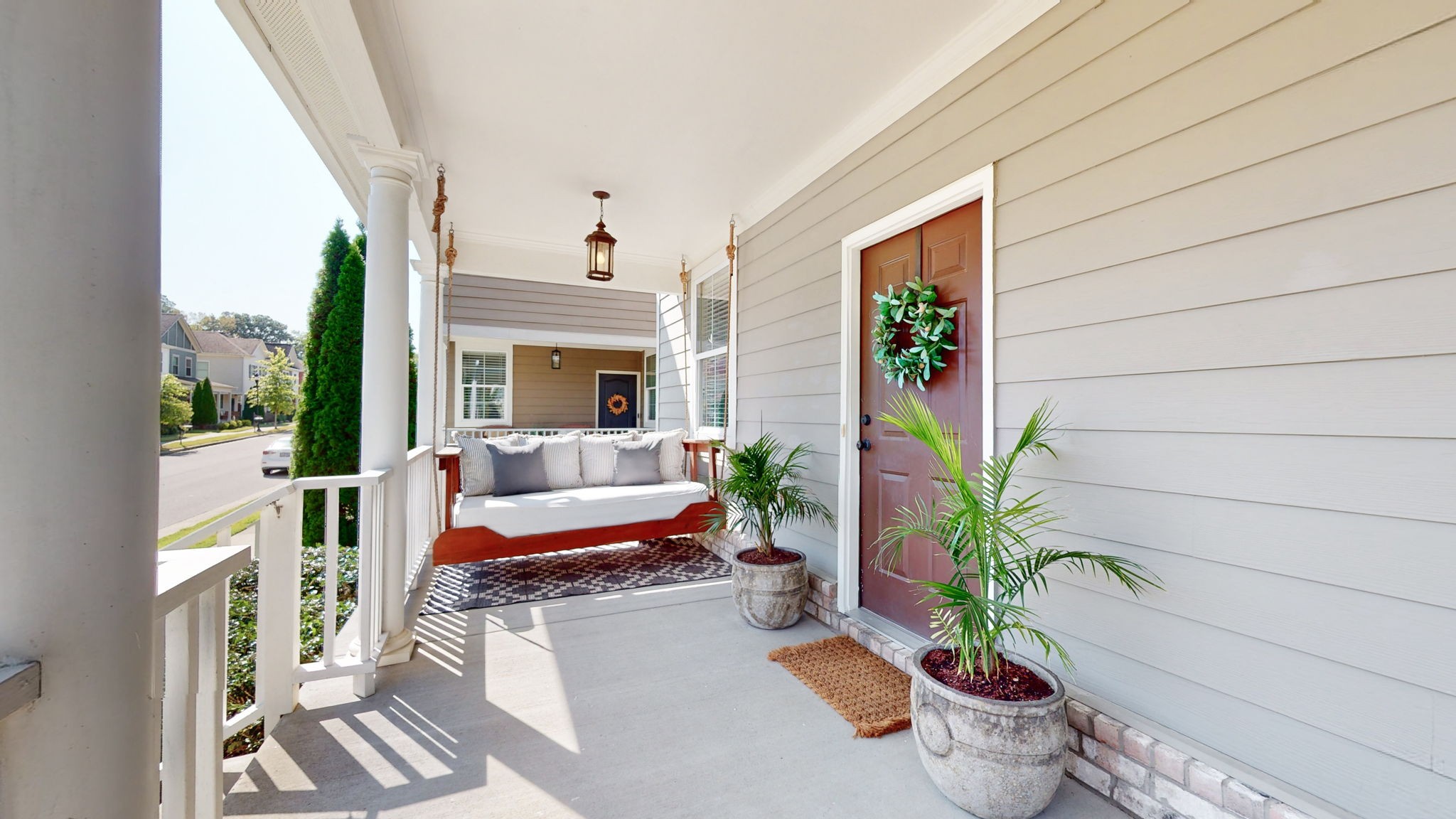 2326 Somerset Valley Dr