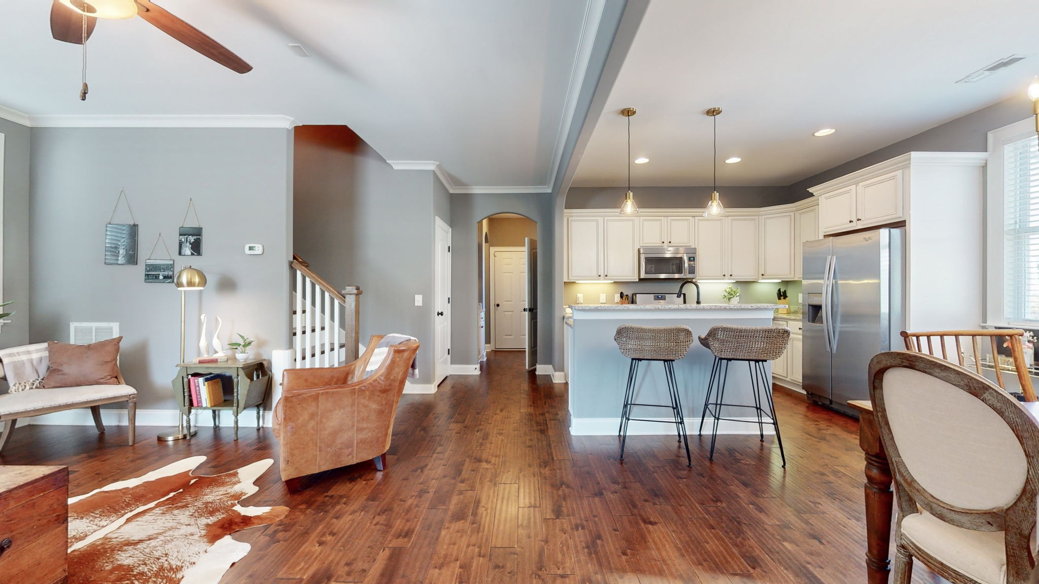 2326 Somerset Valley Dr