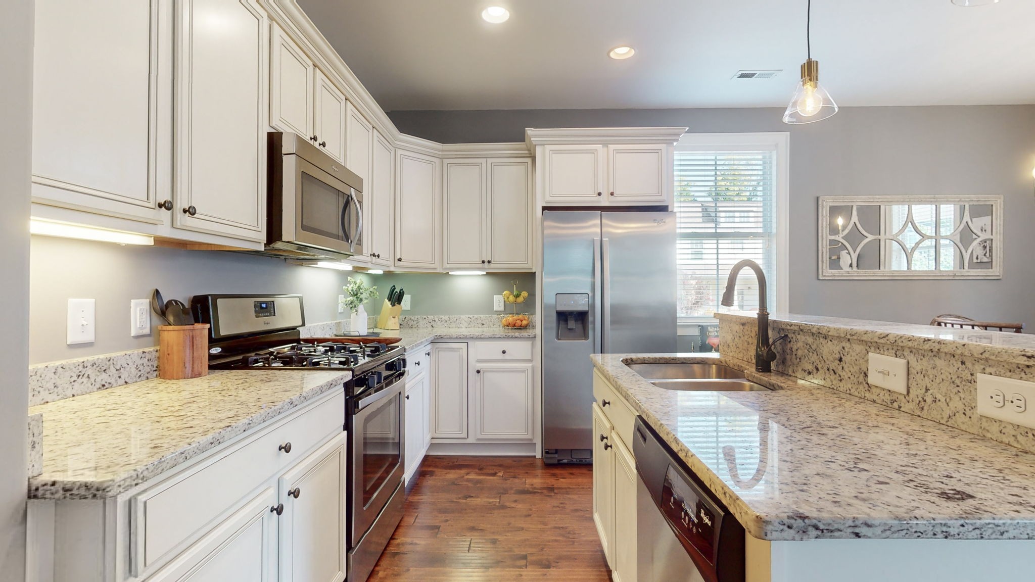 2326 Somerset Valley Dr