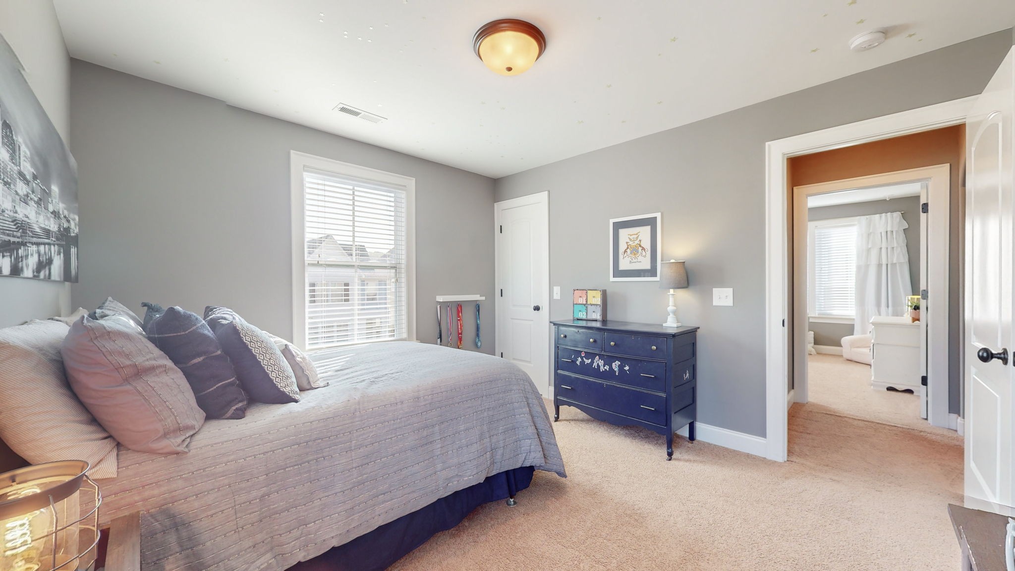 2326 Somerset Valley Dr