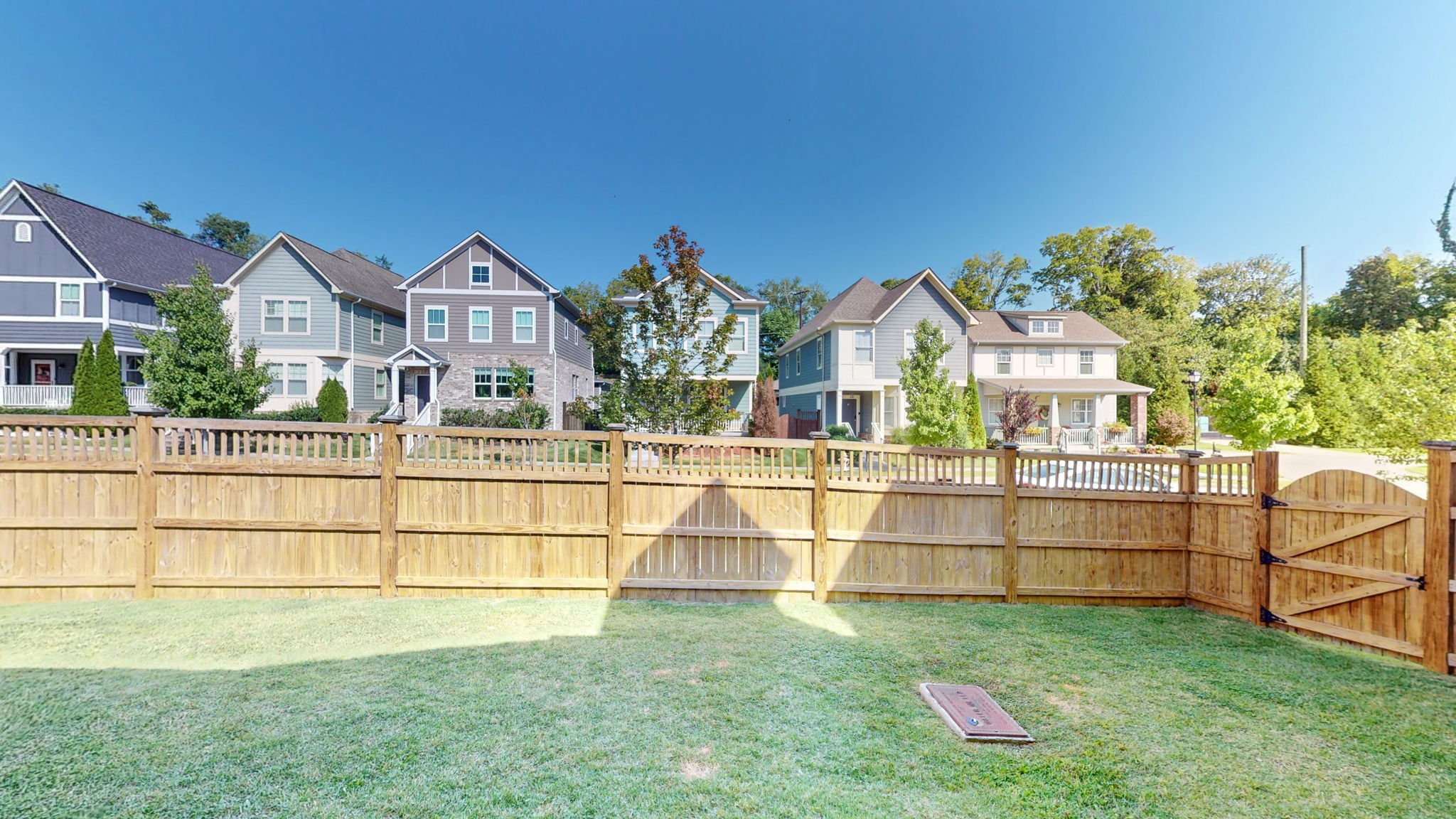 2326 Somerset Valley Dr