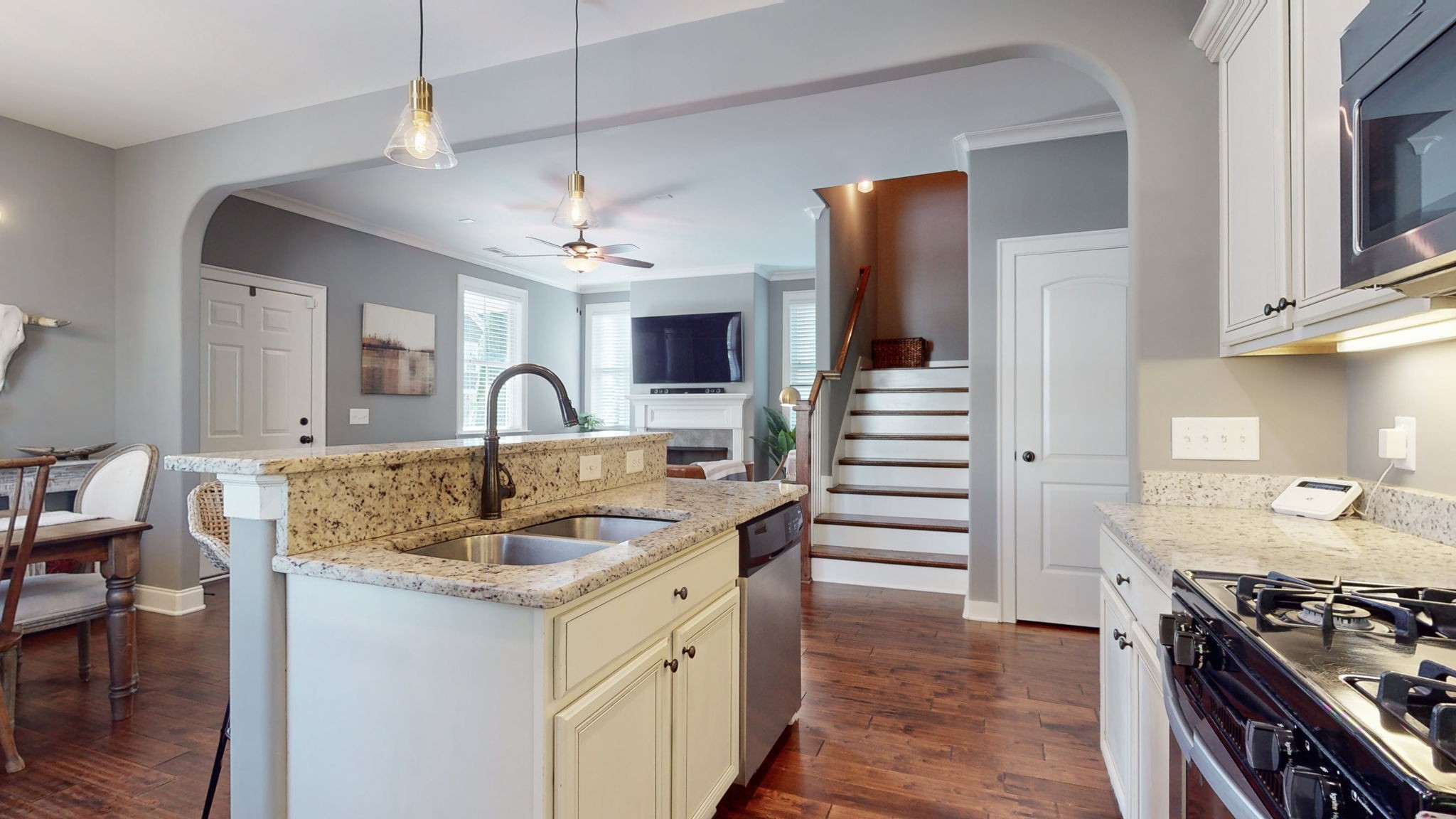 2326 Somerset Valley Dr