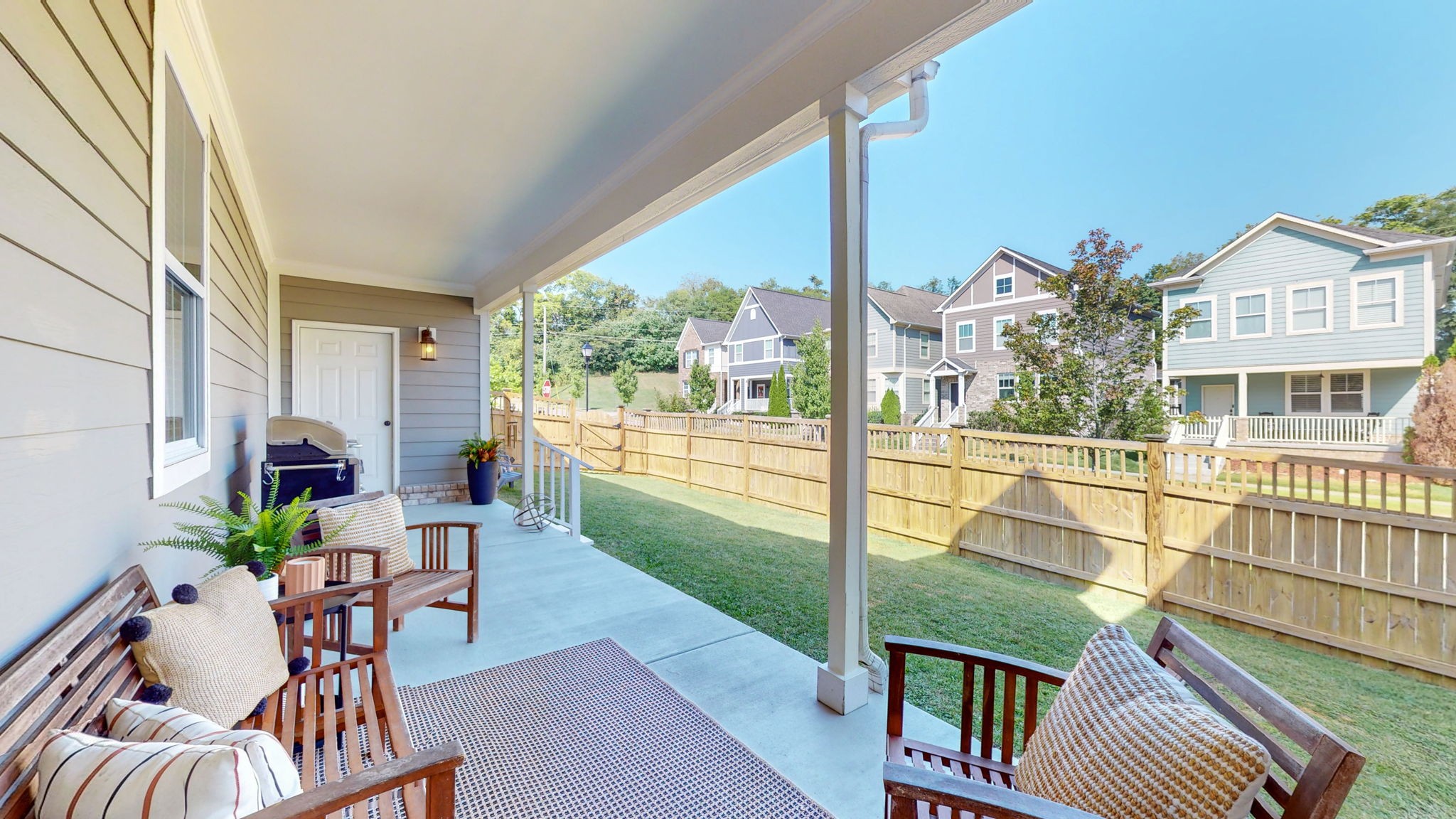 2326 Somerset Valley Dr