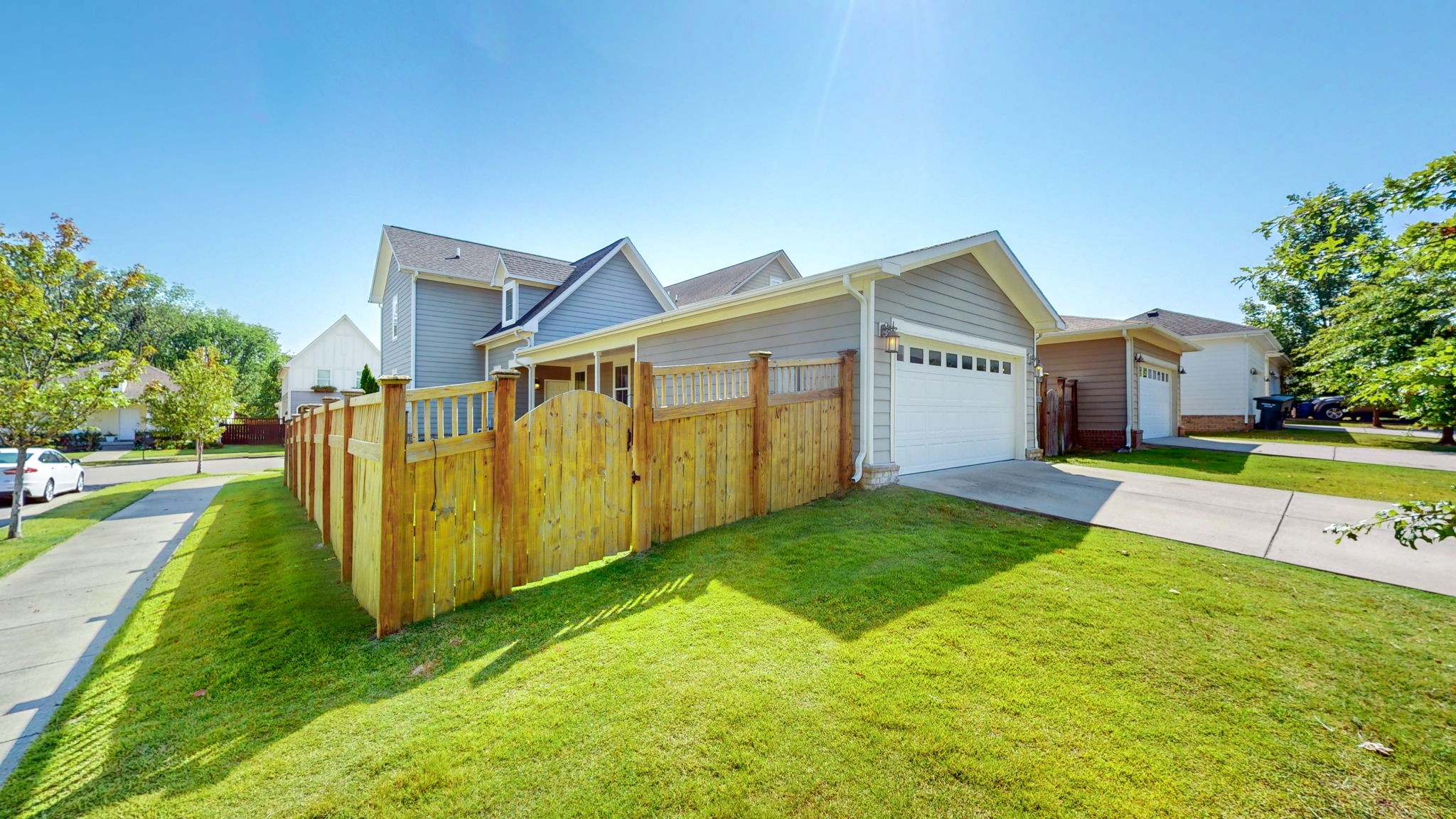 2326 Somerset Valley Dr