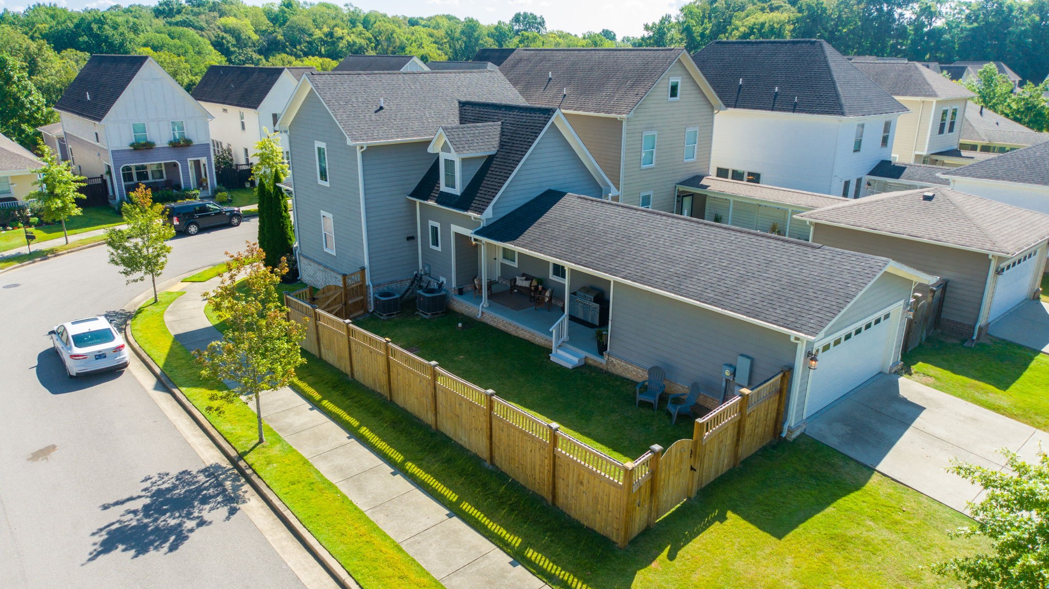 2326 Somerset Valley Dr