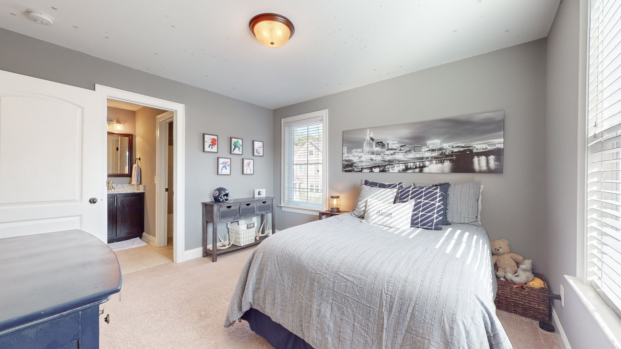 2326 Somerset Valley Dr