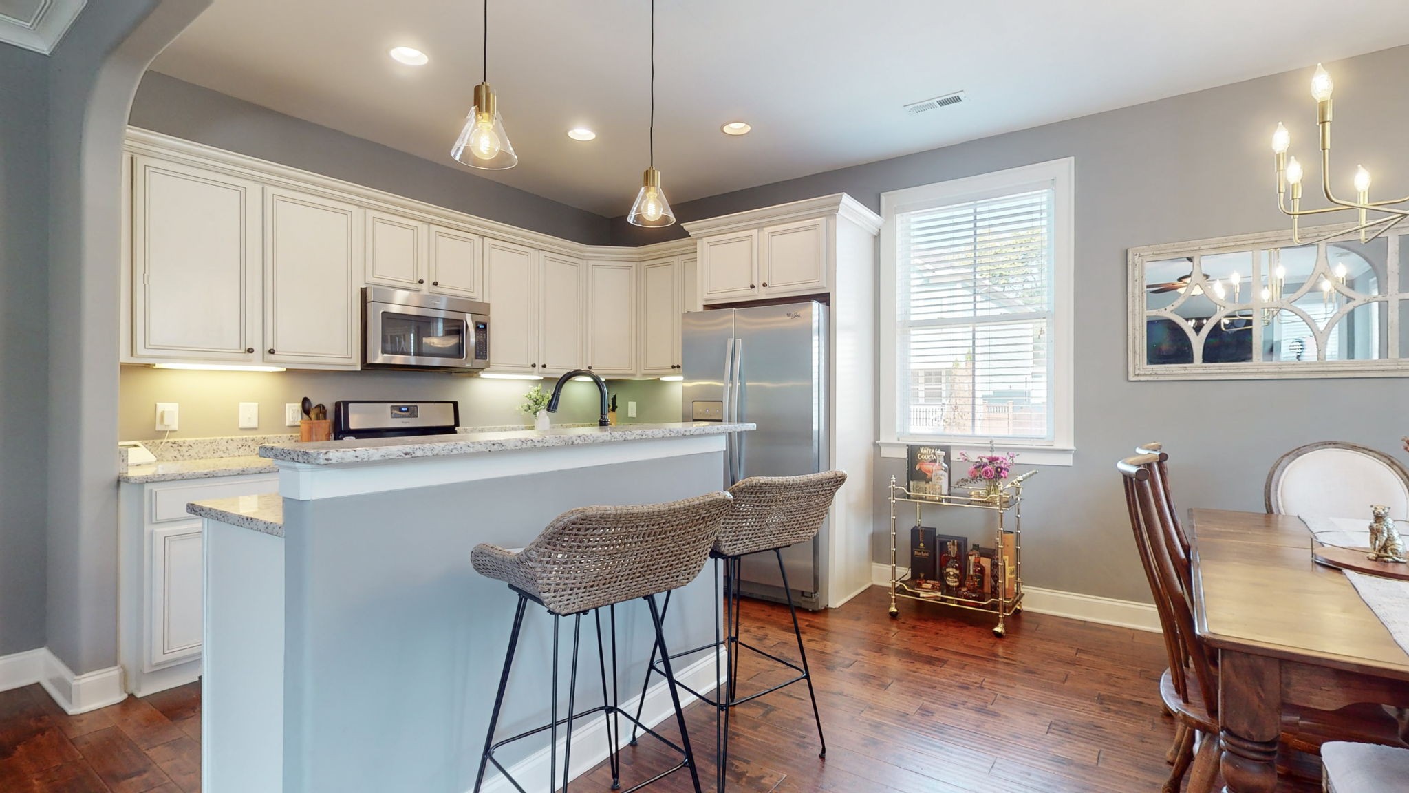 2326 Somerset Valley Dr