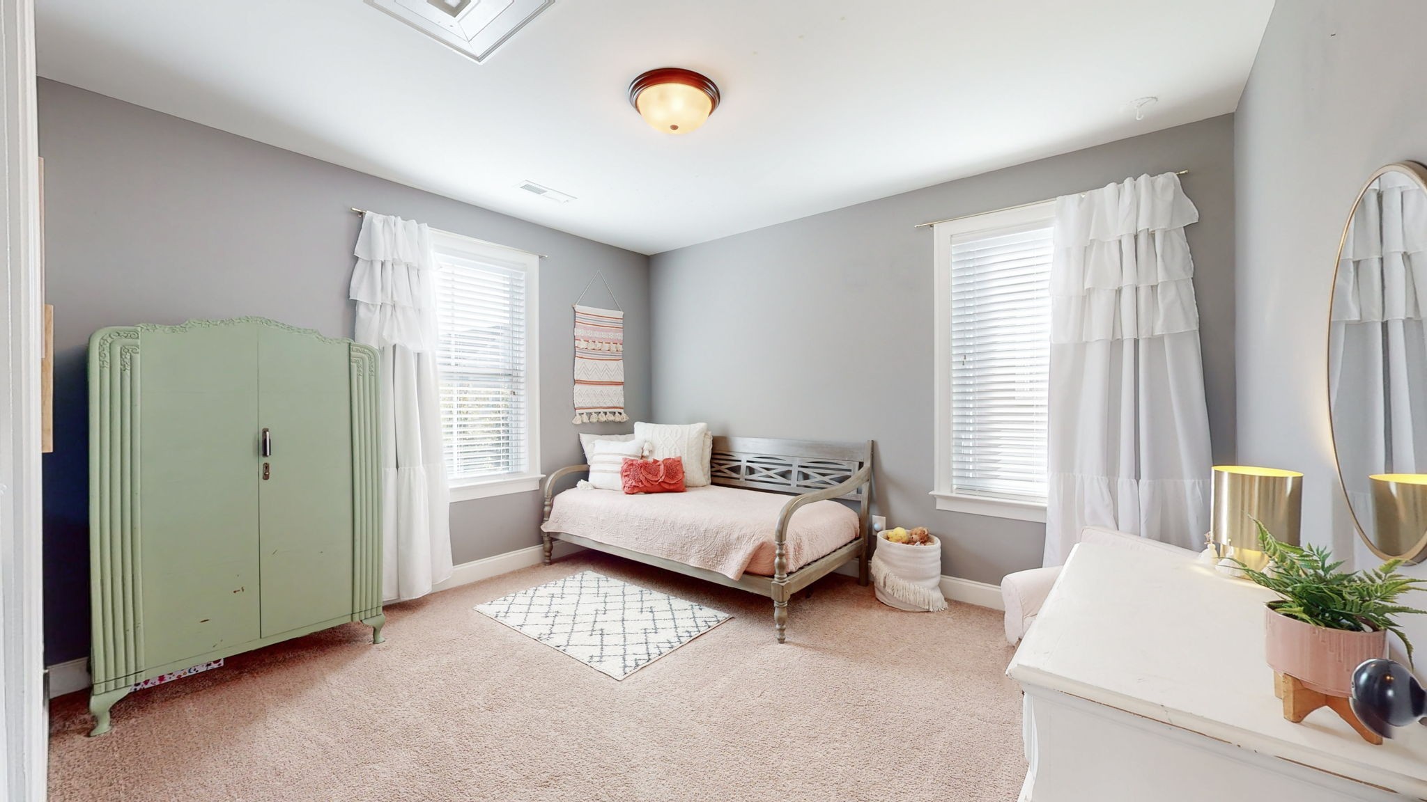 2326 Somerset Valley Dr