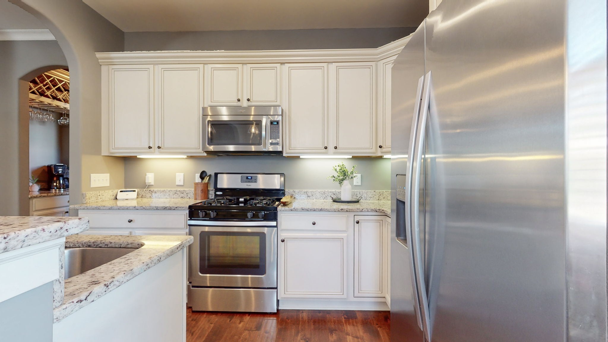 2326 Somerset Valley Dr